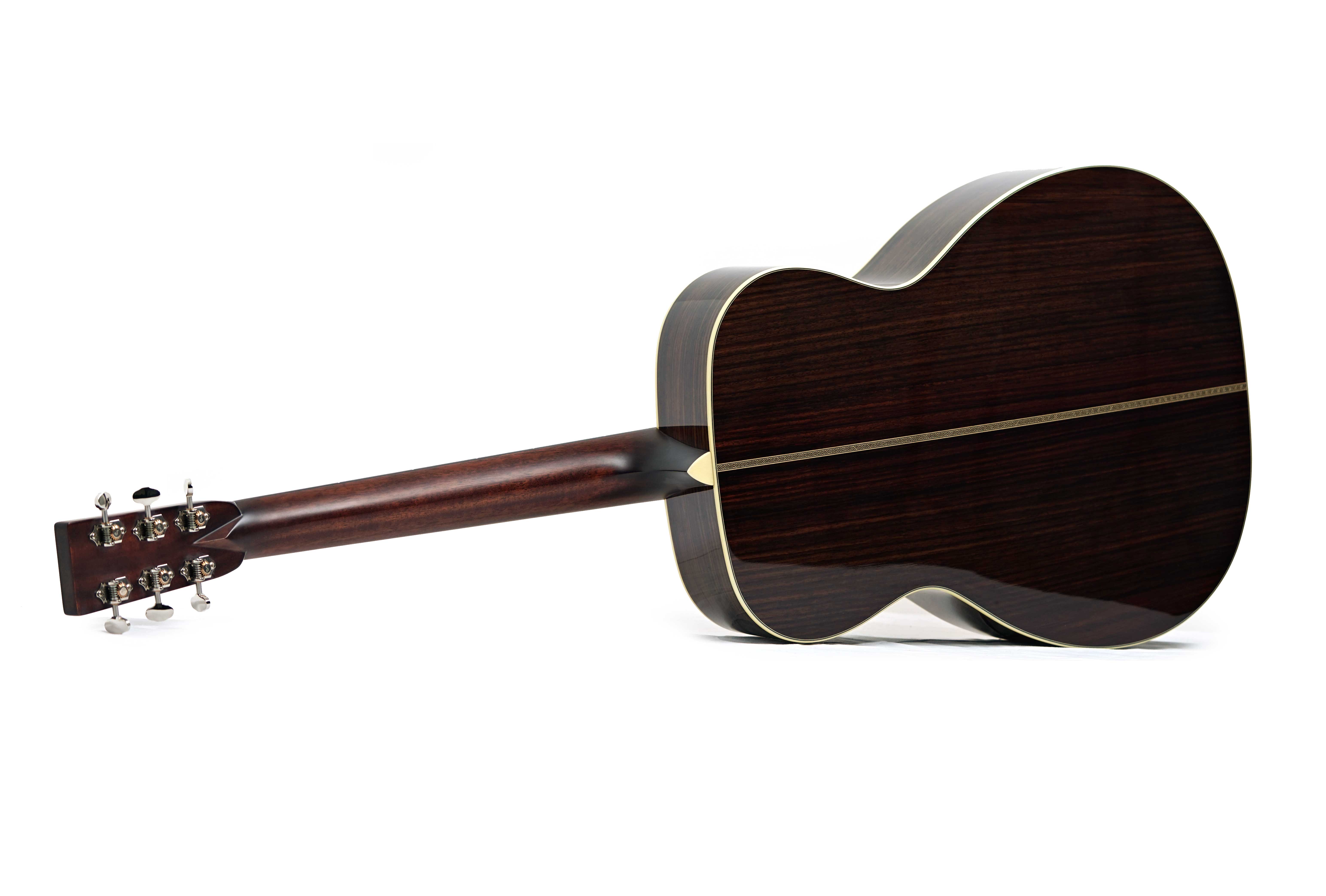 GUITARGUITAR Bourgeois Touchstone Series Vintage OM #T2405291