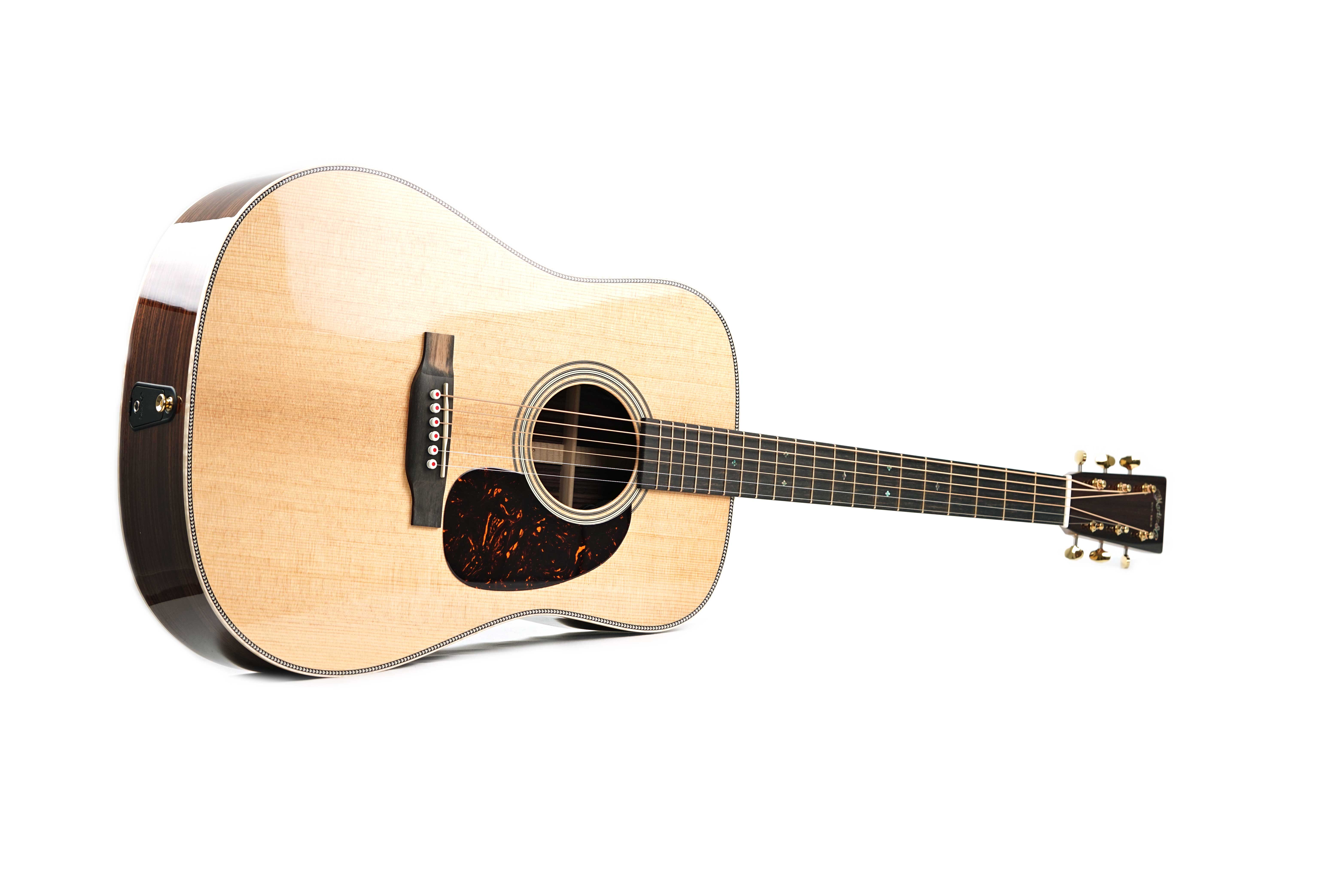 GUITARGUITAR Martin D28E Modern Deluxe