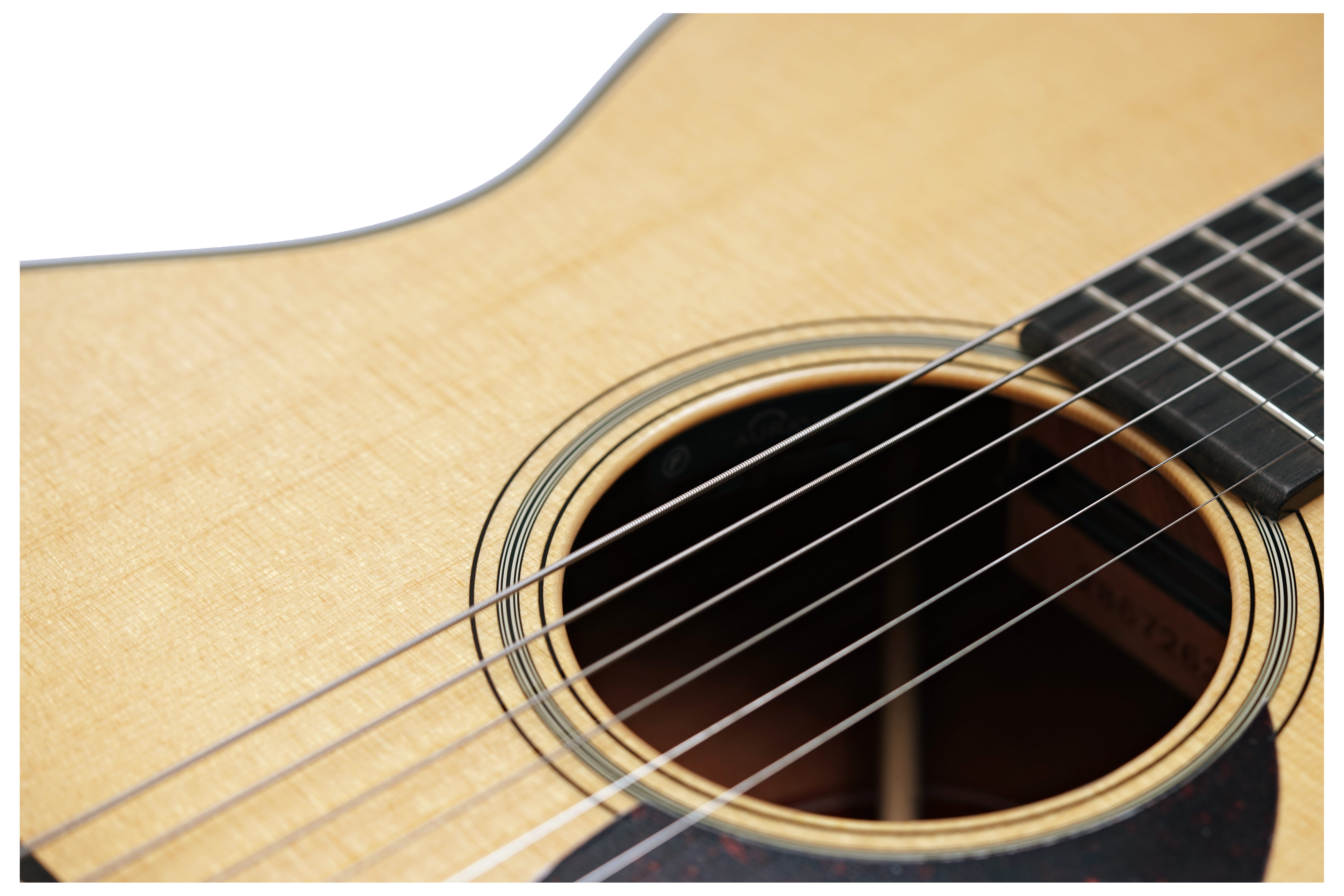 GUITARGUITAR Martin Standard Series SC18E with Fishman Aura VT
