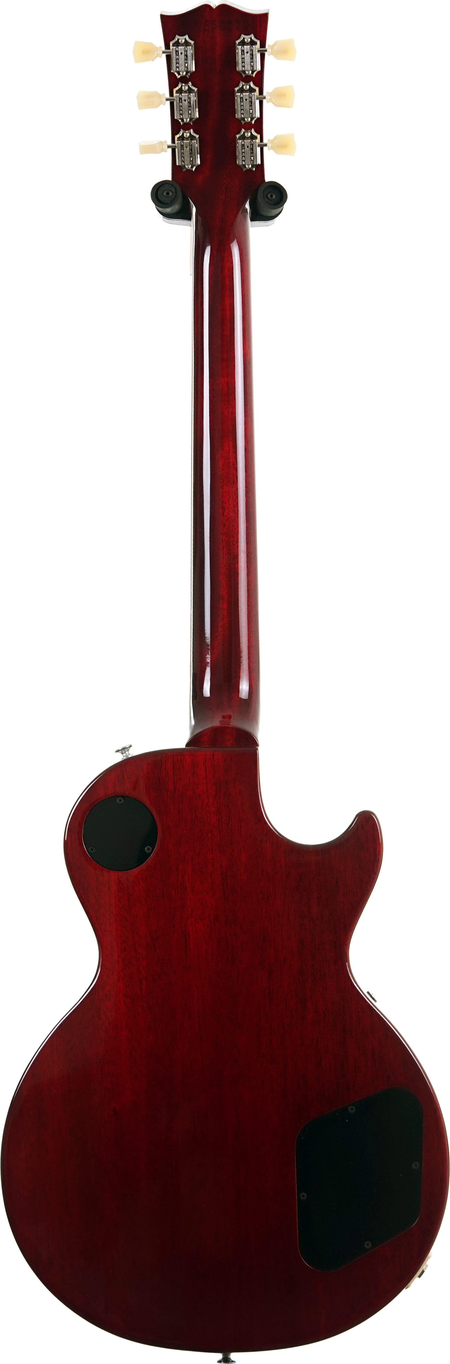 GUITARGUITAR Gibson Les Paul Studio Left Handed Wine Red #231650270