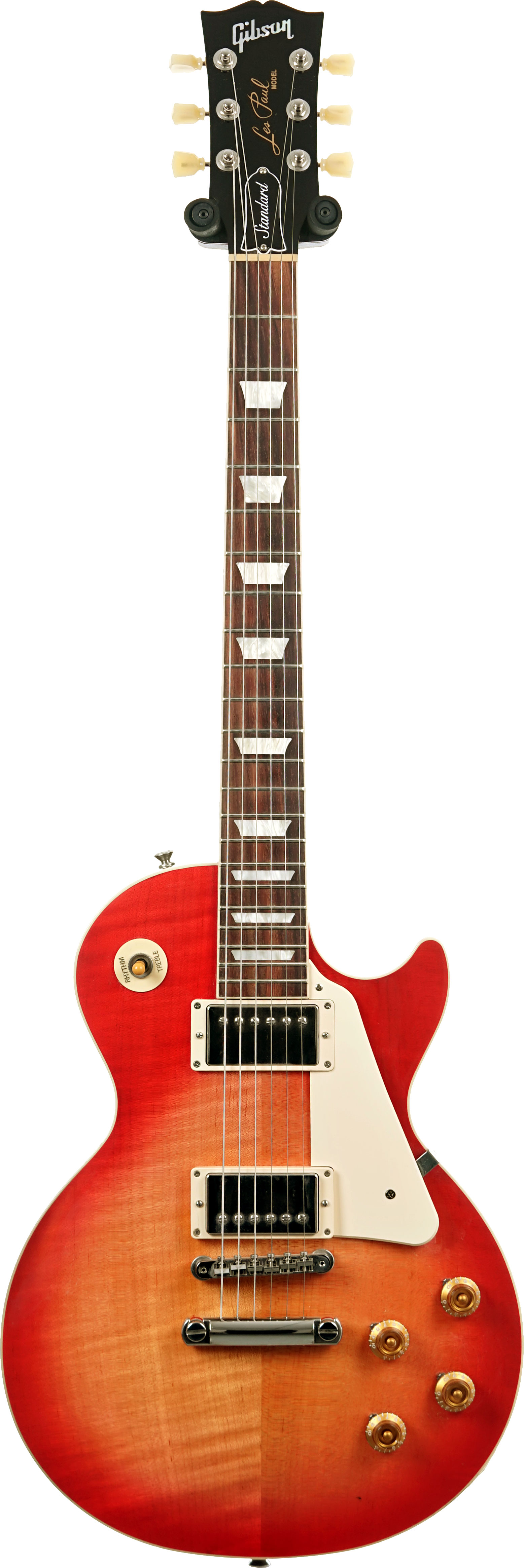 GUITARGUITAR Gibson 2021 Les Paul Standard 50s Heritage Cherry Sunburst (Pre-Owned) #223910015