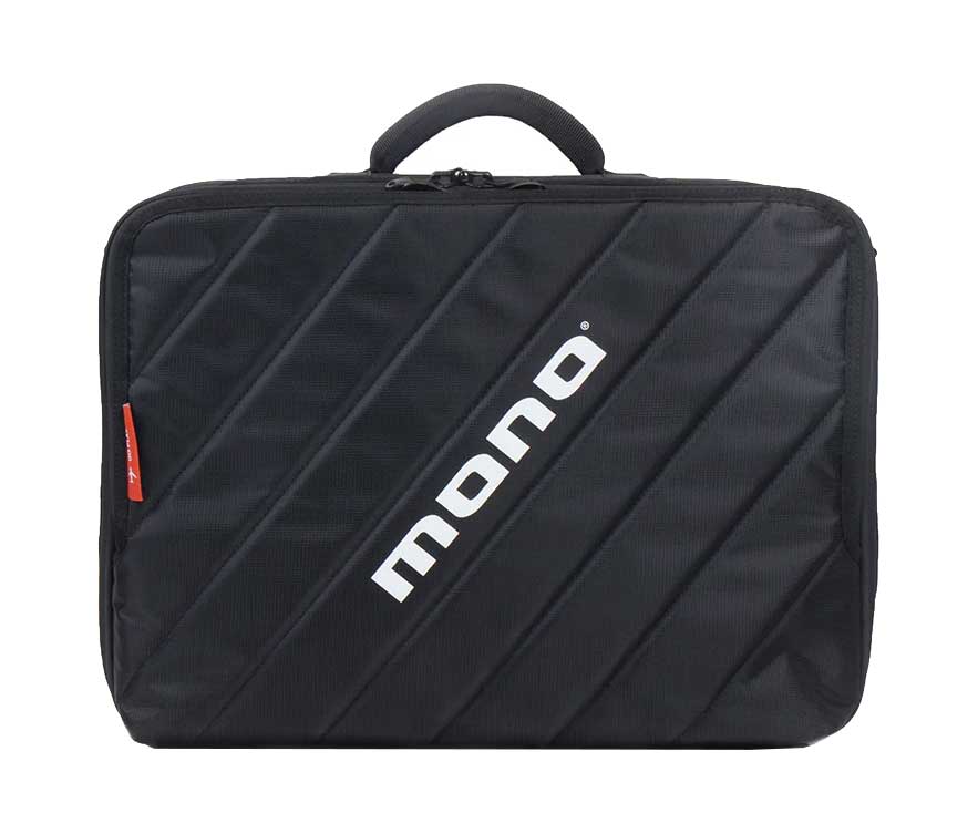 GUITARGUITAR Mono Club Accessory Case 2.0 Black