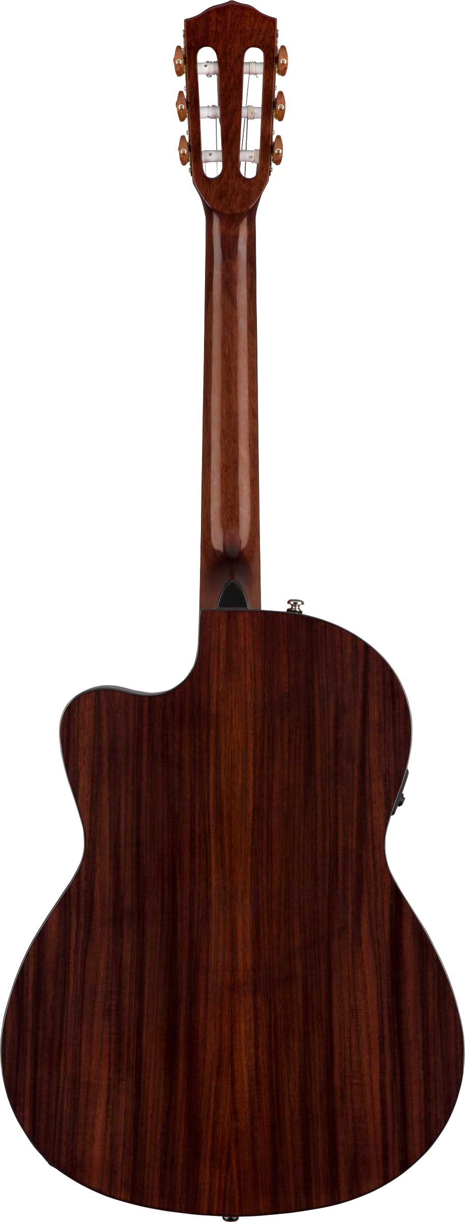 GUITARGUITAR Fender CN-140SCE Natural