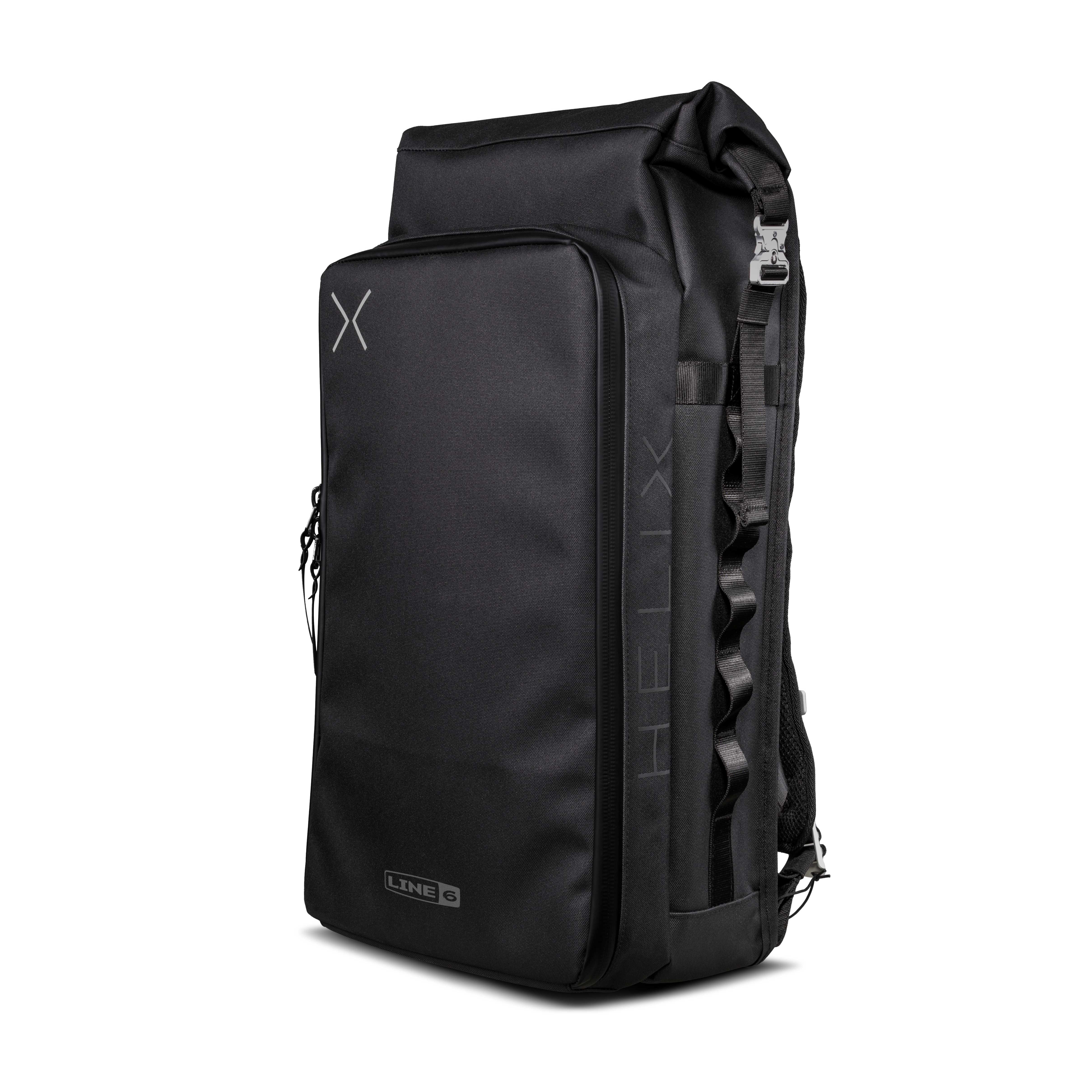 GUITARGUITAR Line 6 Helix Stadium Backpack