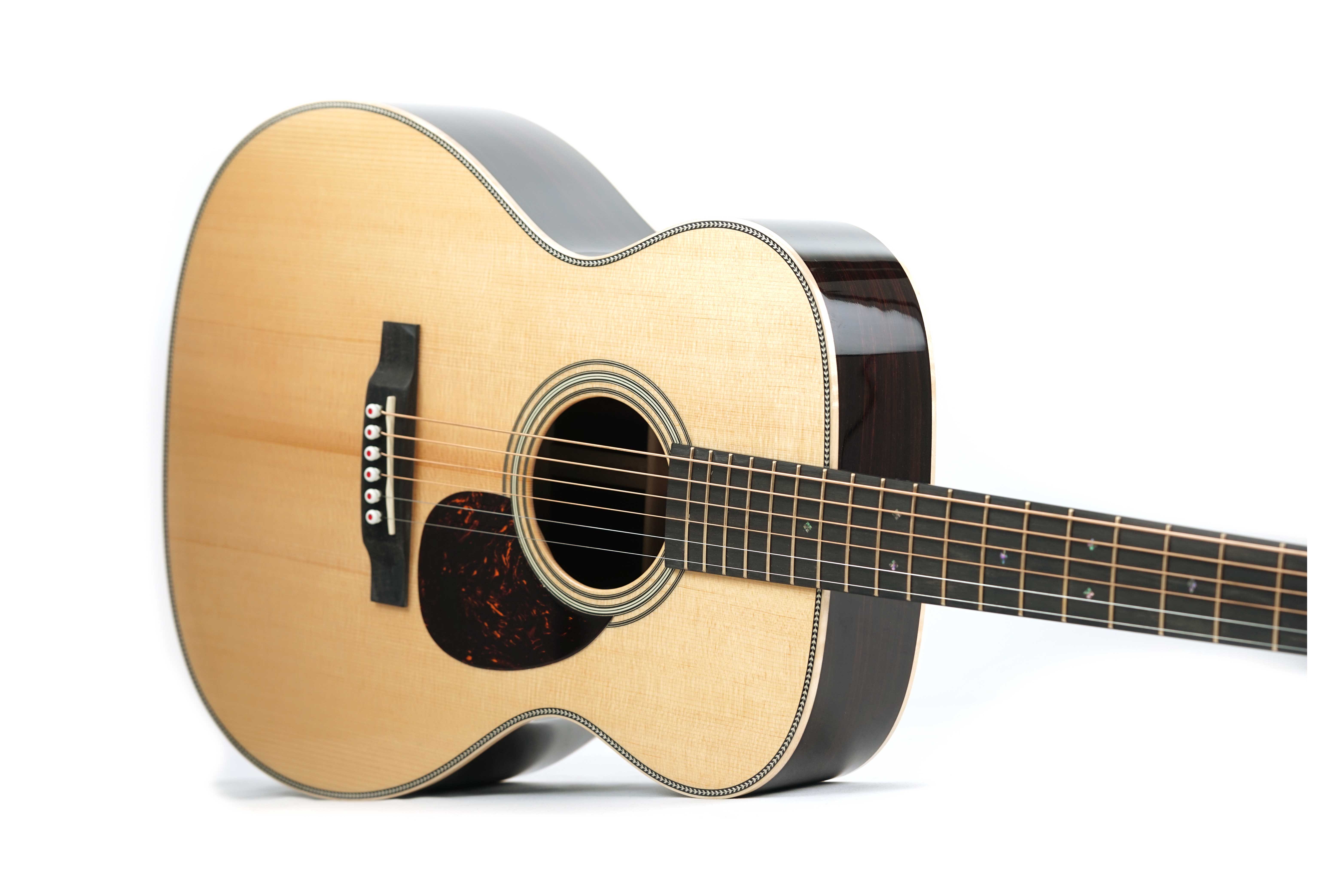 GUITARGUITAR Martin OM28E Modern Deluxe