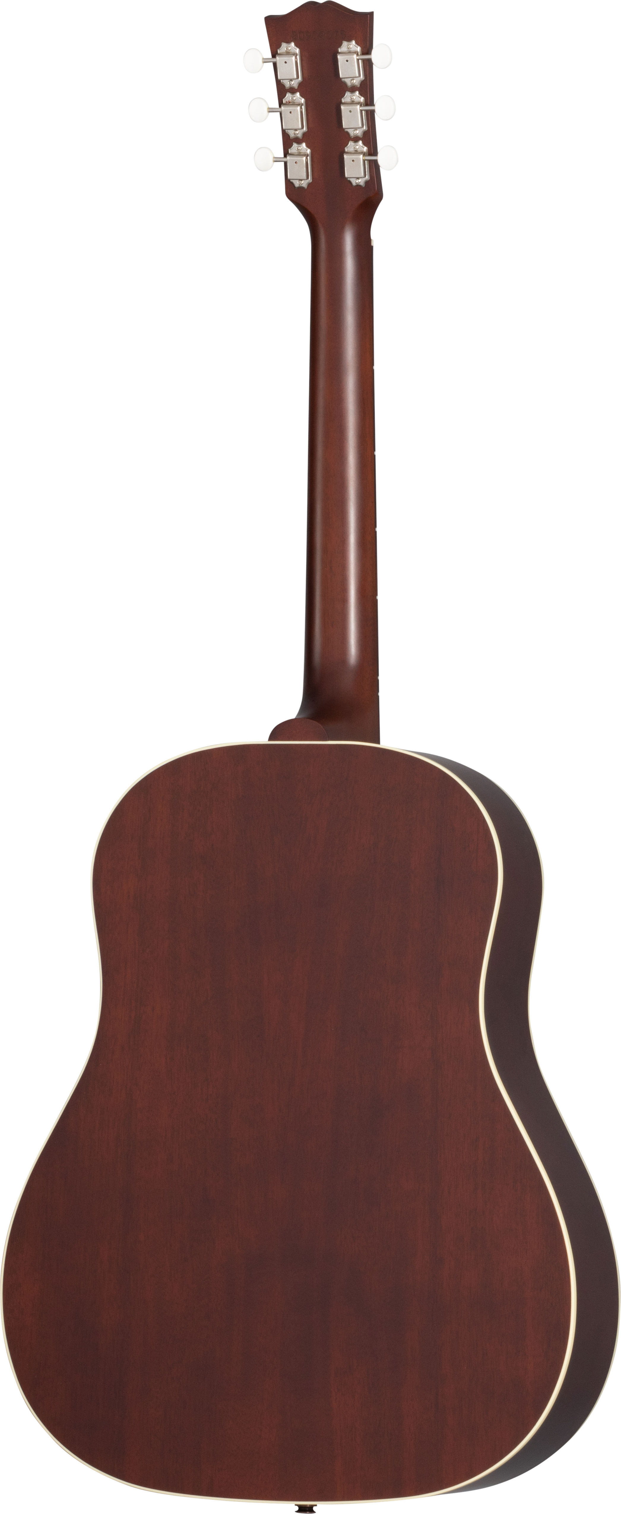 GUITARGUITAR Gibson J-45 Faded 50s Faded Sunburst