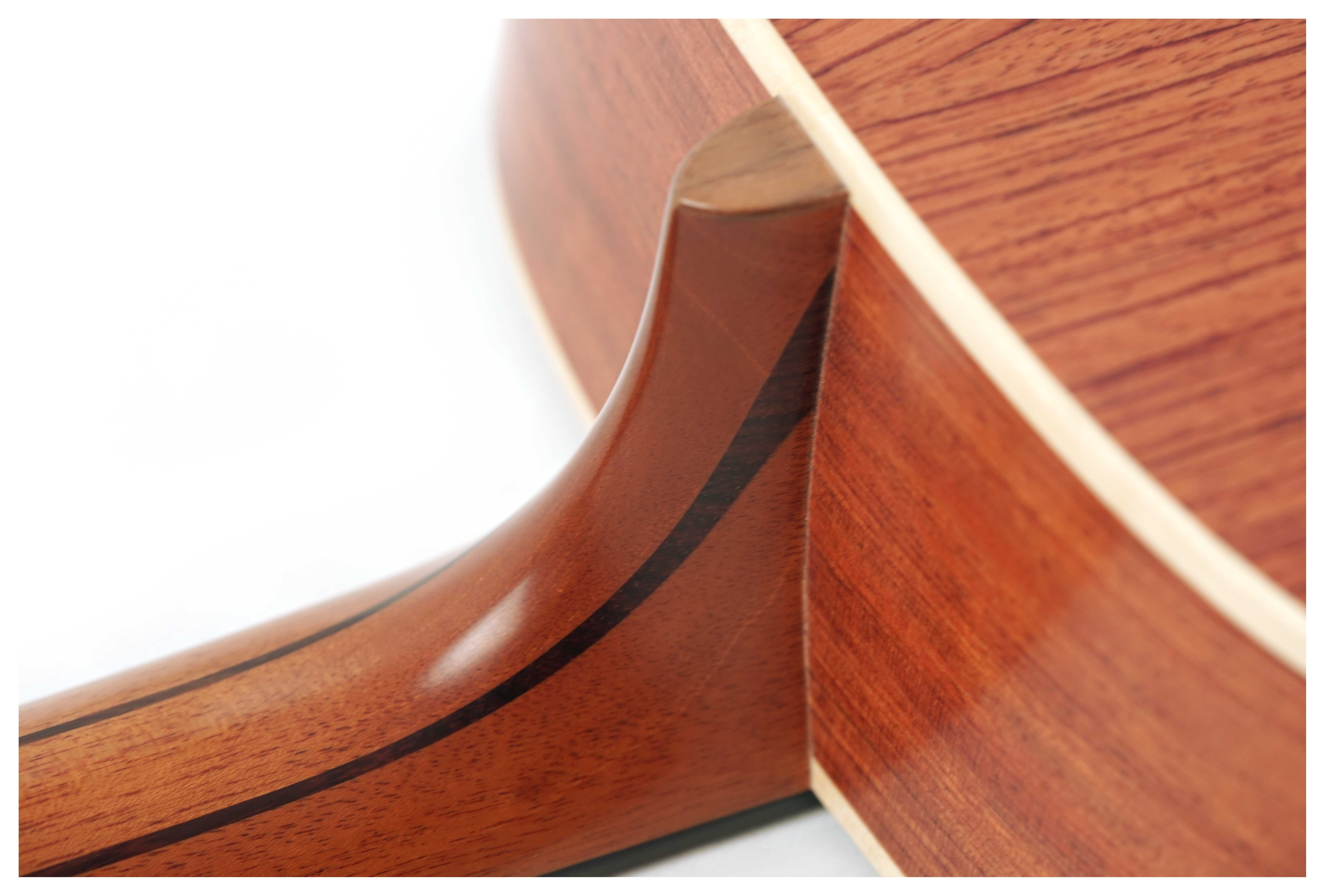 GUITARGUITAR Lowden Batch 45 O-38 Bubinga/Cedar #25857