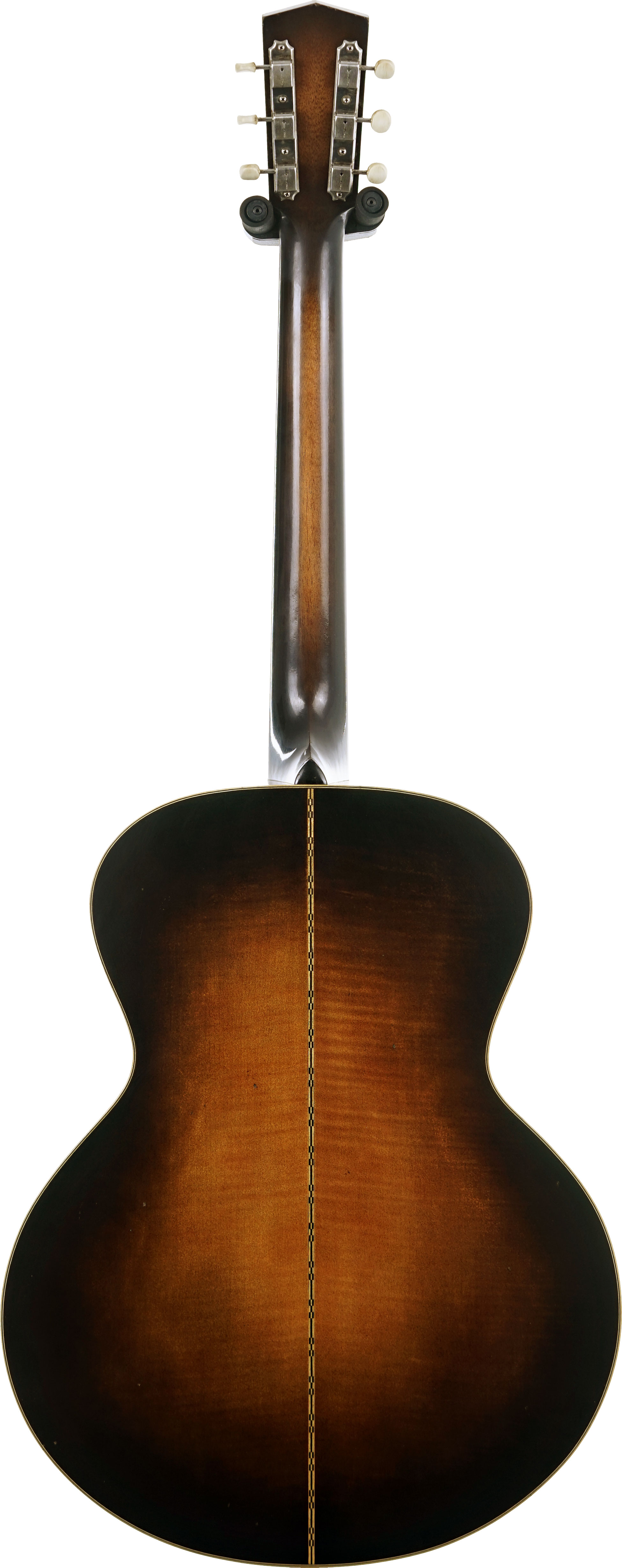 GUITARGUITAR Atkin ASJ Argentine Grey Medium Aged