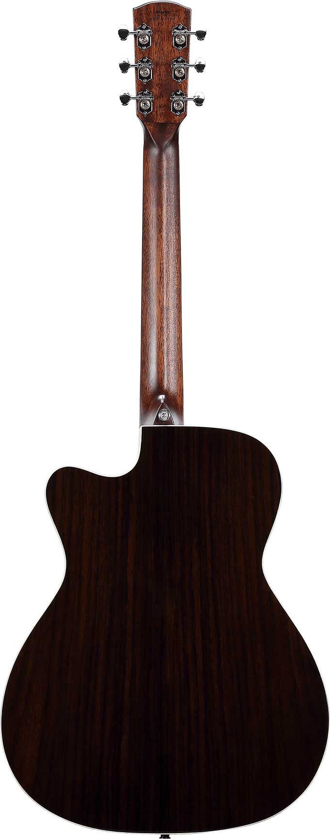 GUITARGUITAR Alvarez Masterworks MF70ce