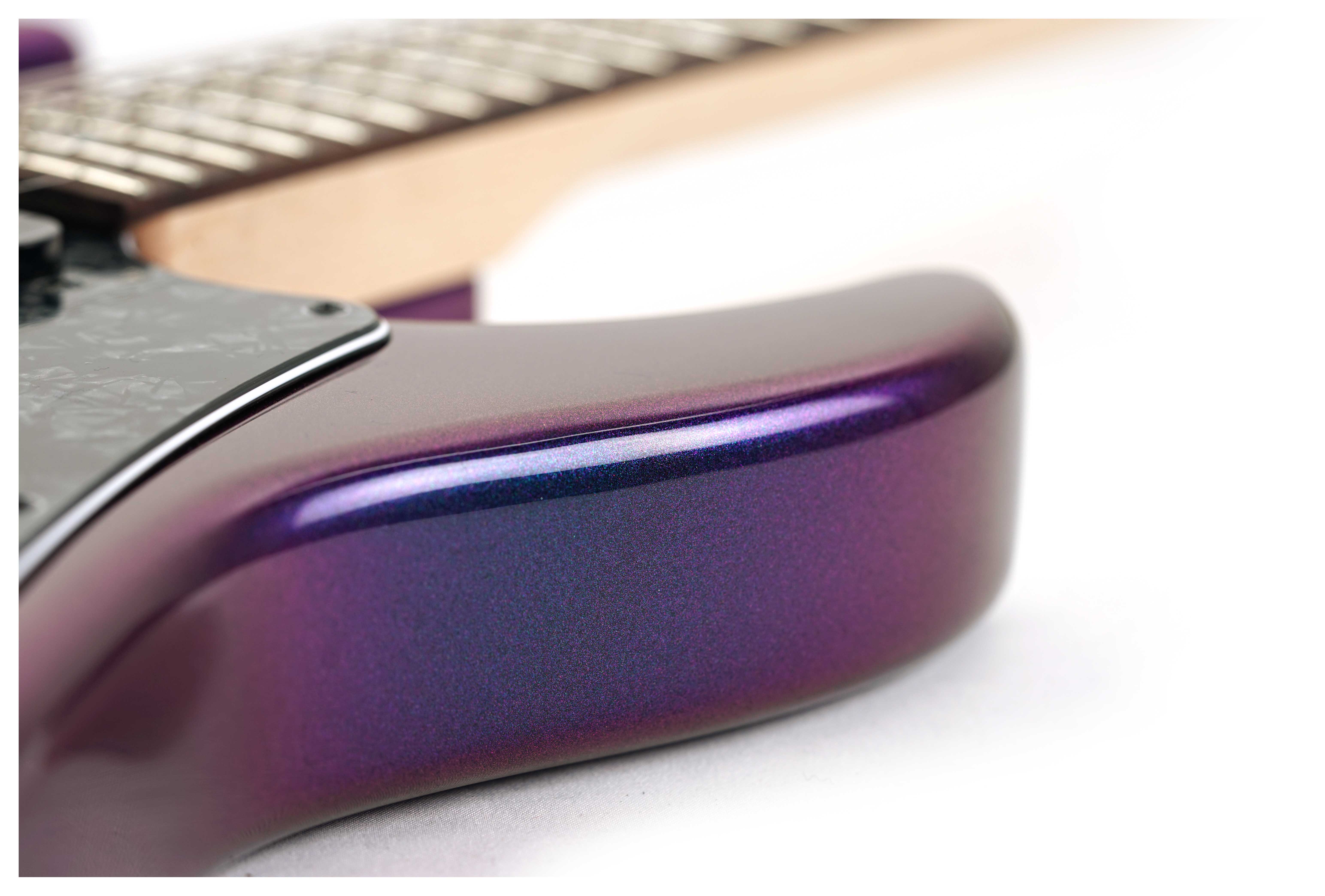 GUITARGUITAR Tyler JTG-MK1 Chameleon