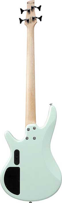 GUITARGUITAR Ibanez GSR200 Mint Green