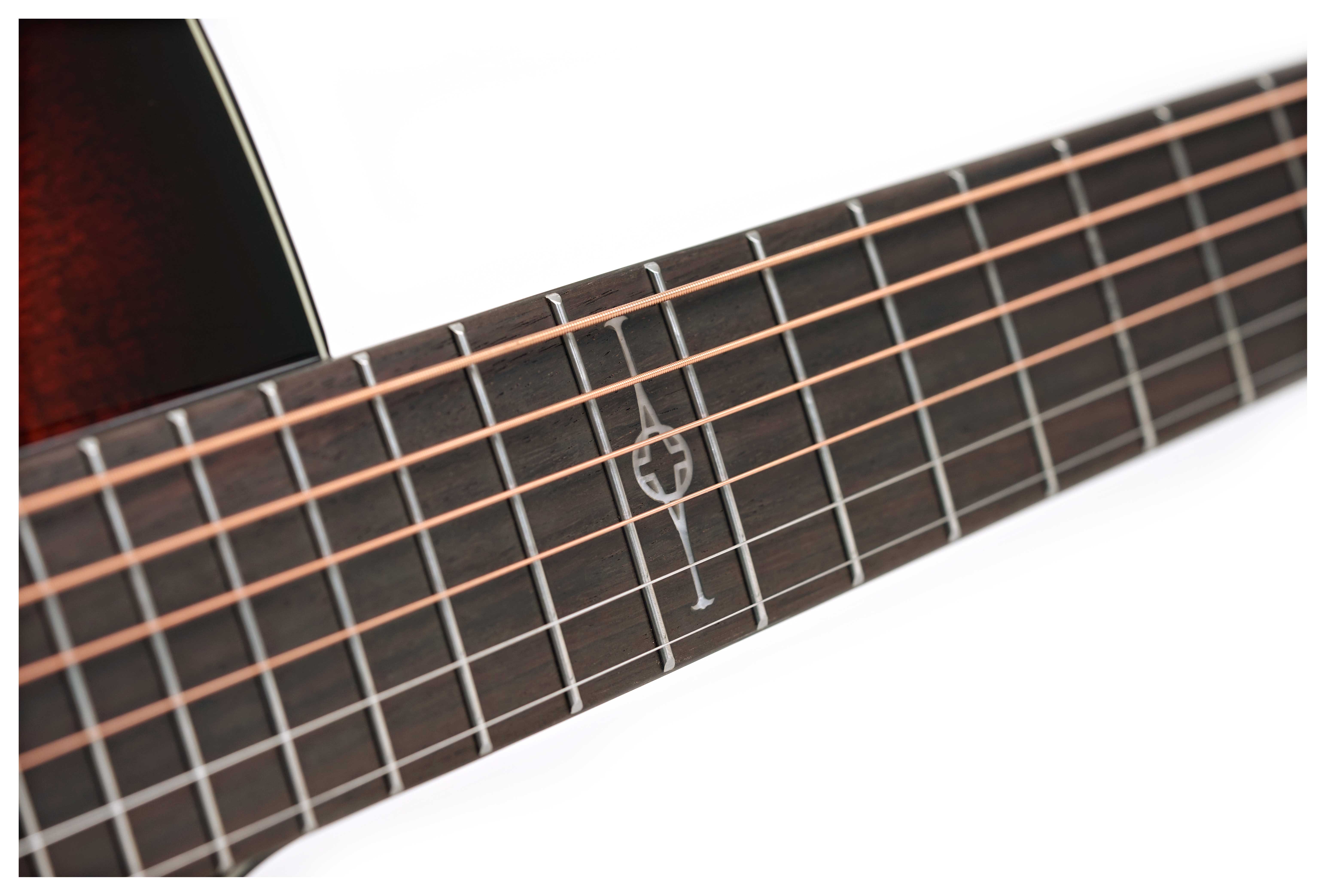 GUITARGUITAR Alvarez Artist Series AF66ce Shadowburst