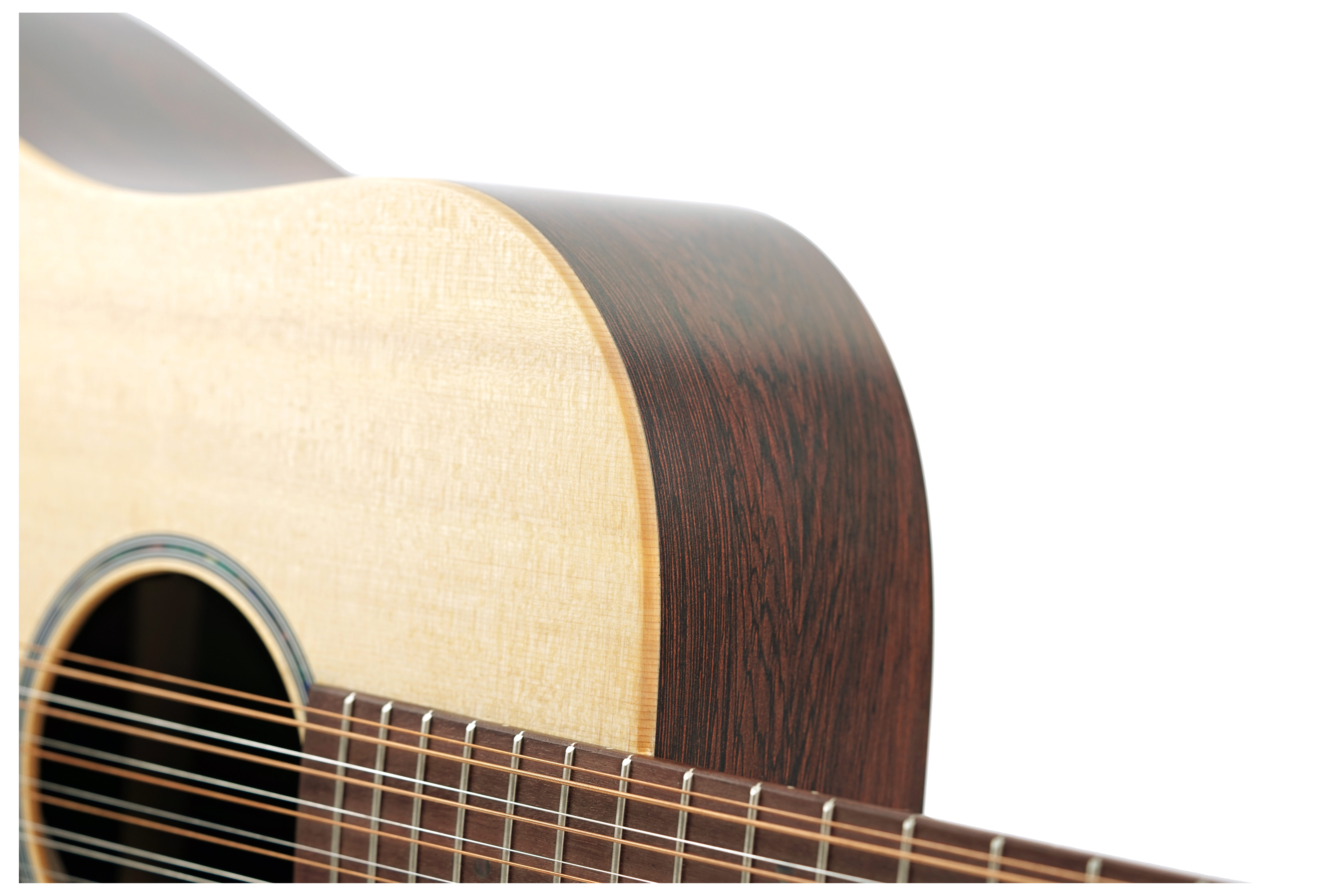 GUITARGUITAR Martin DC-X2E 12 String Spruce/Brazillian