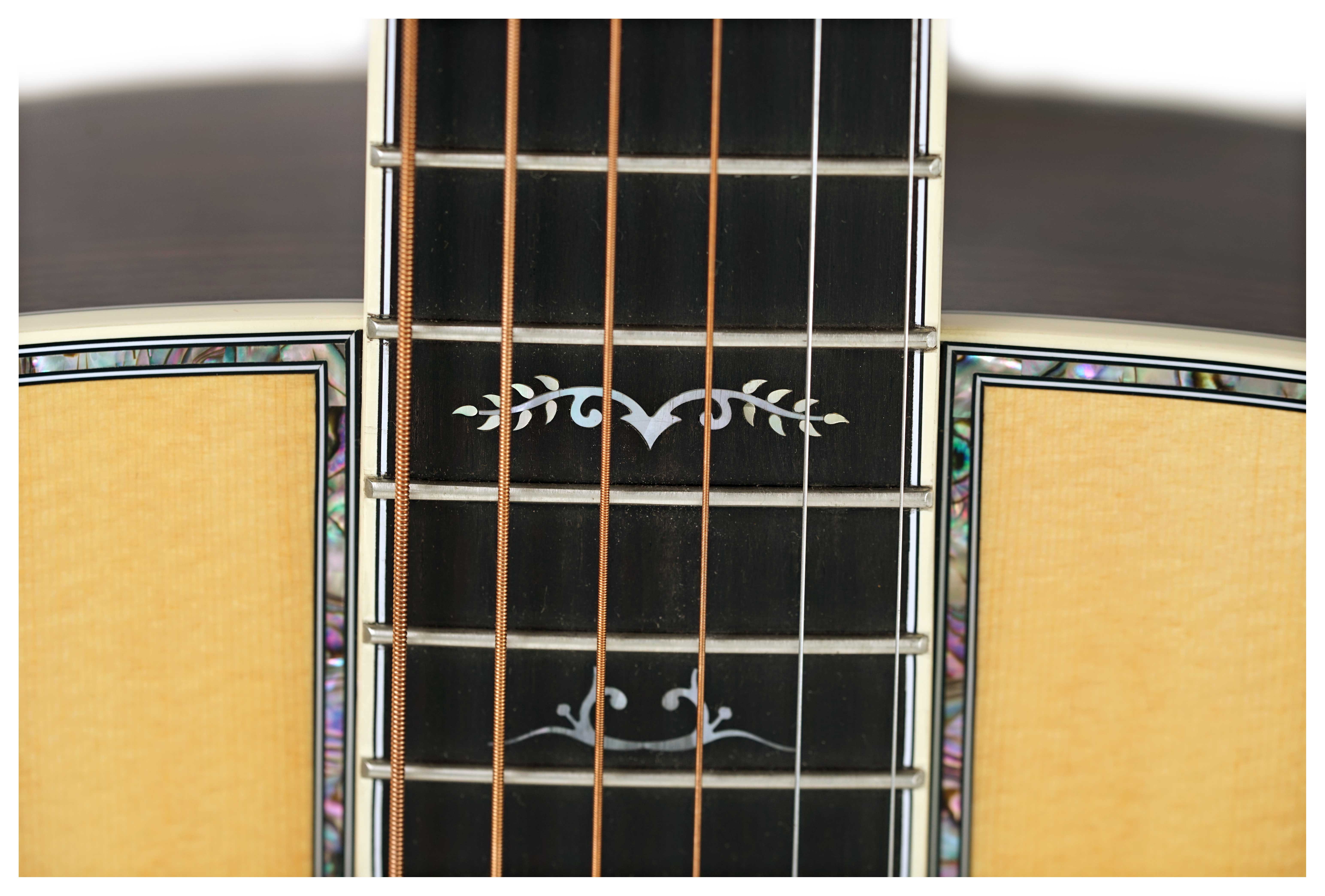 GUITARGUITAR Martin Custom Shop D42 Special