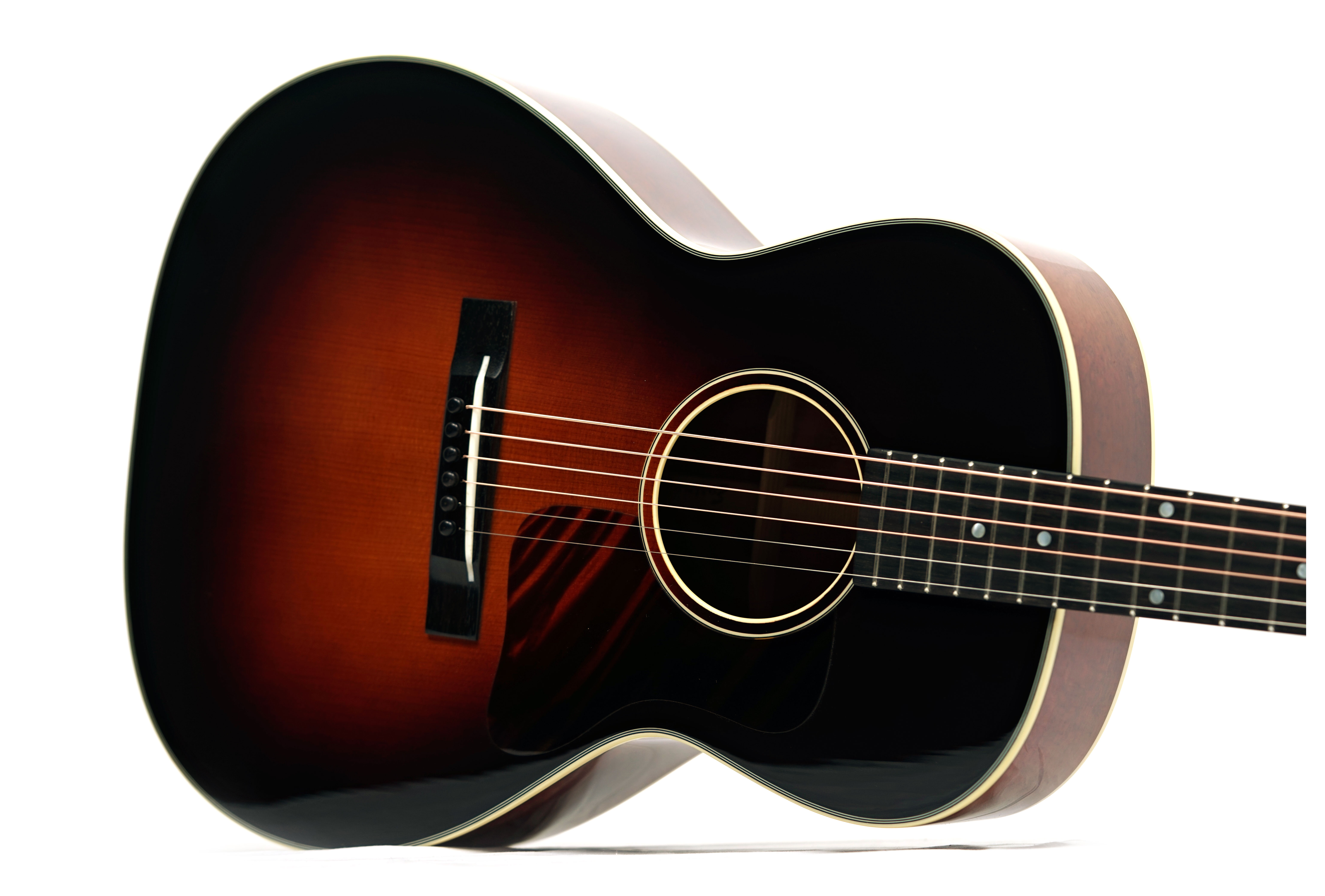 GUITARGUITAR Eastman Traditional Series E10OOSS Thermo Cure
