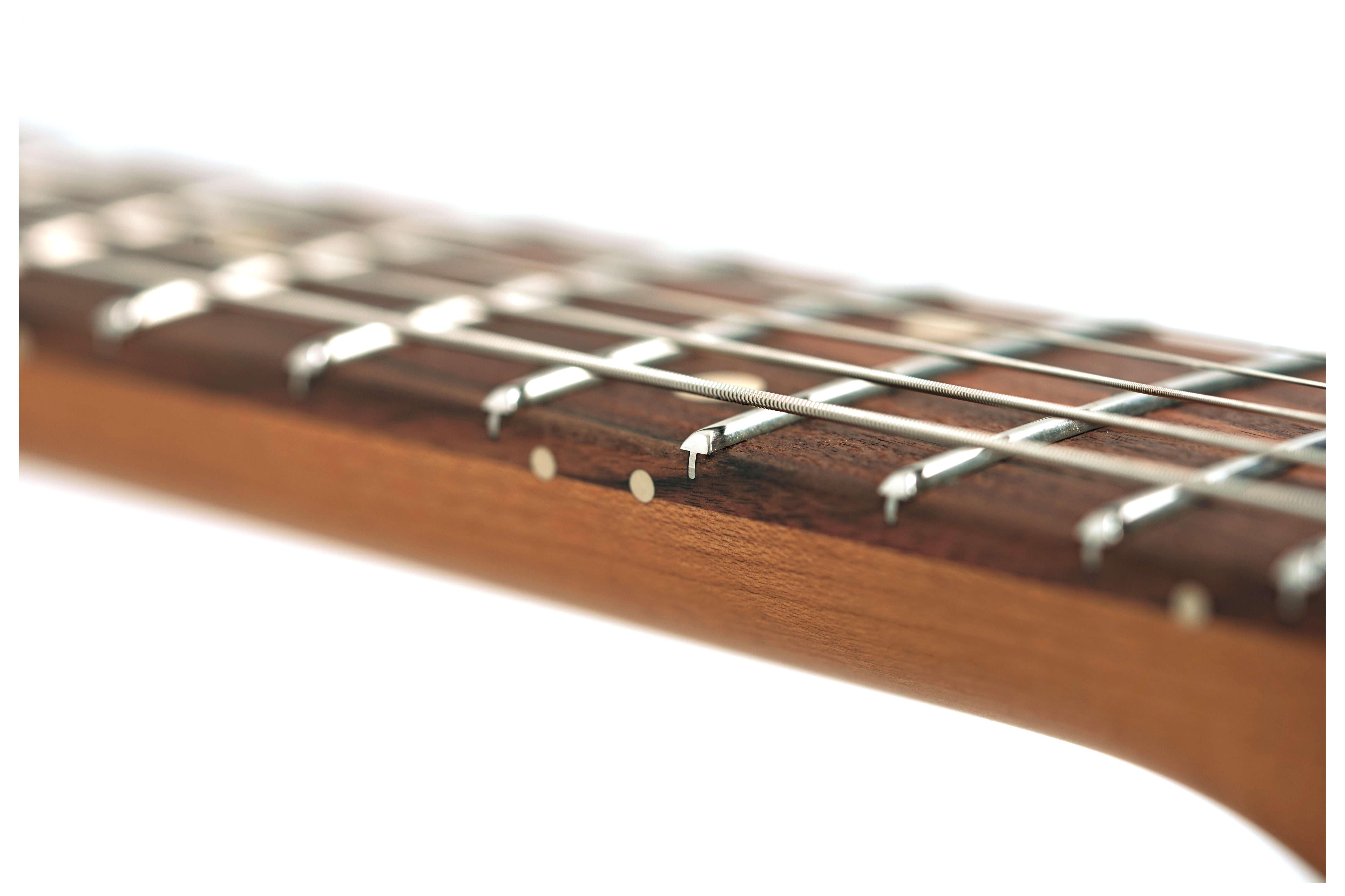 GUITARGUITAR Suhr Standard Plus Bengal Burst Pau Ferro Fingerboard #87611