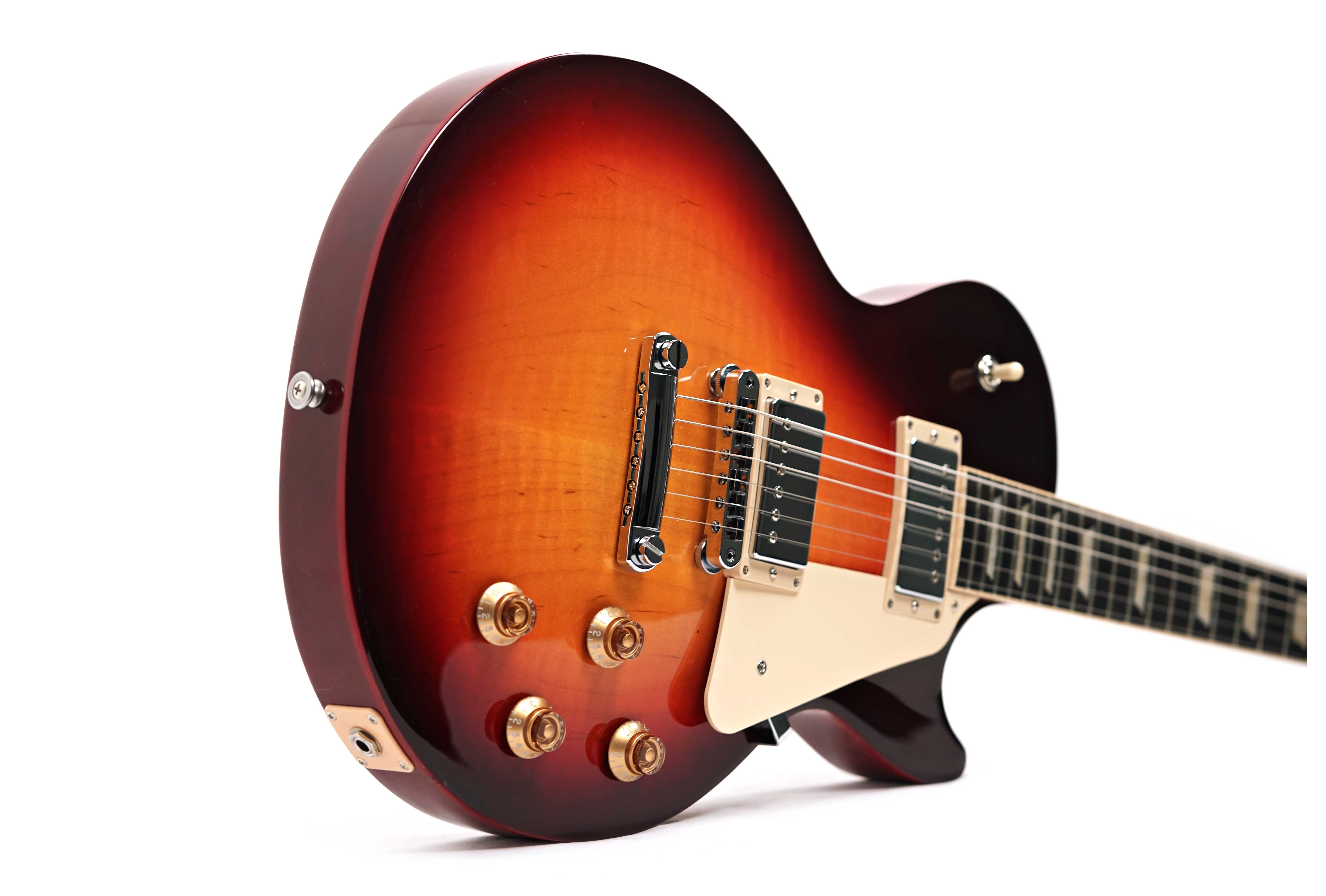 GUITARGUITAR Gibson Les Paul Studio Session Bourbon Burst #212650302