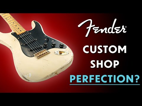 GUITARGUITAR Fender Custom Shop 1950s Stratocaster Relic Faded Desert Sand Master Built by Yuriy Shishkov