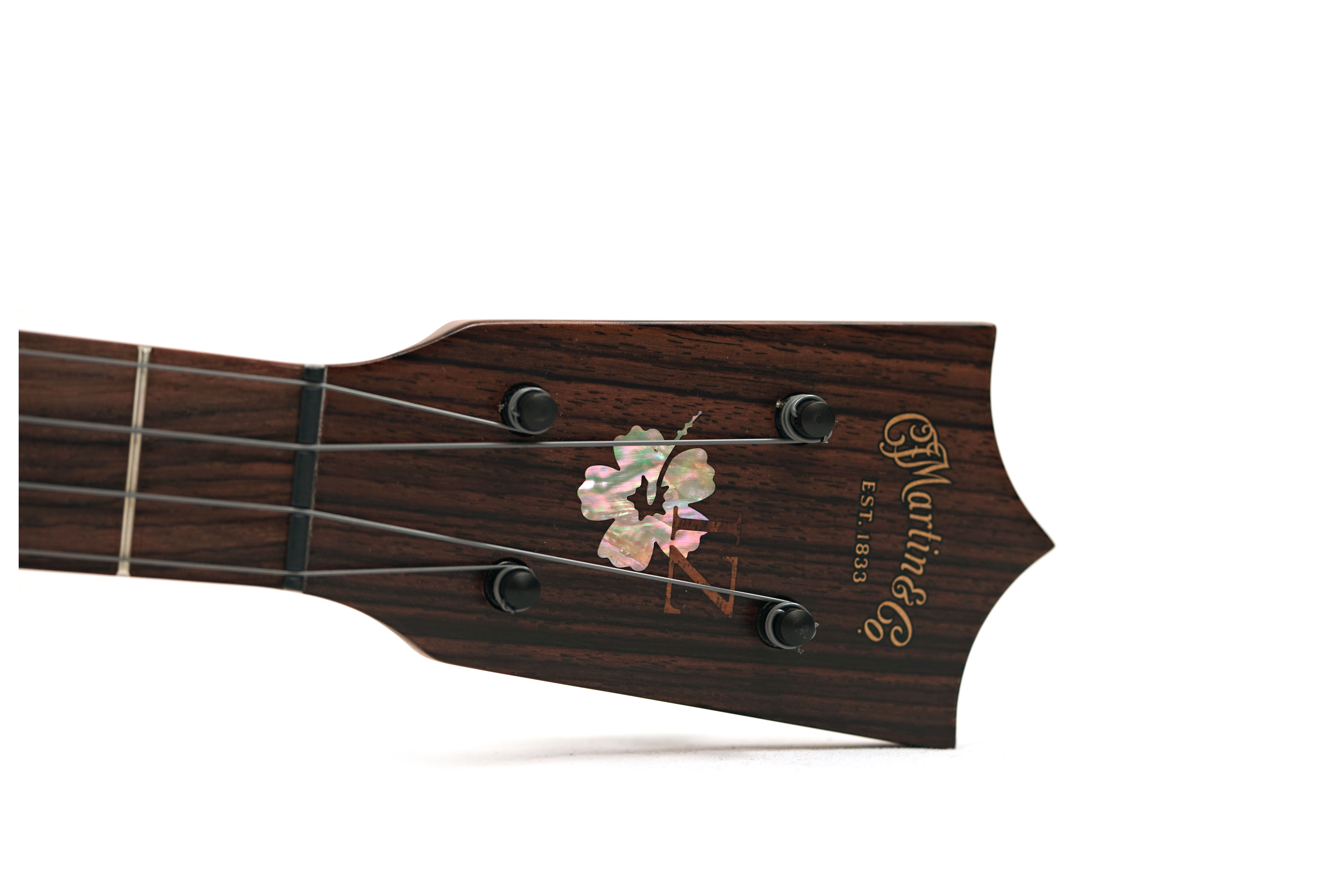 GUITARGUITAR Martin 1T IZ Tenor Uke