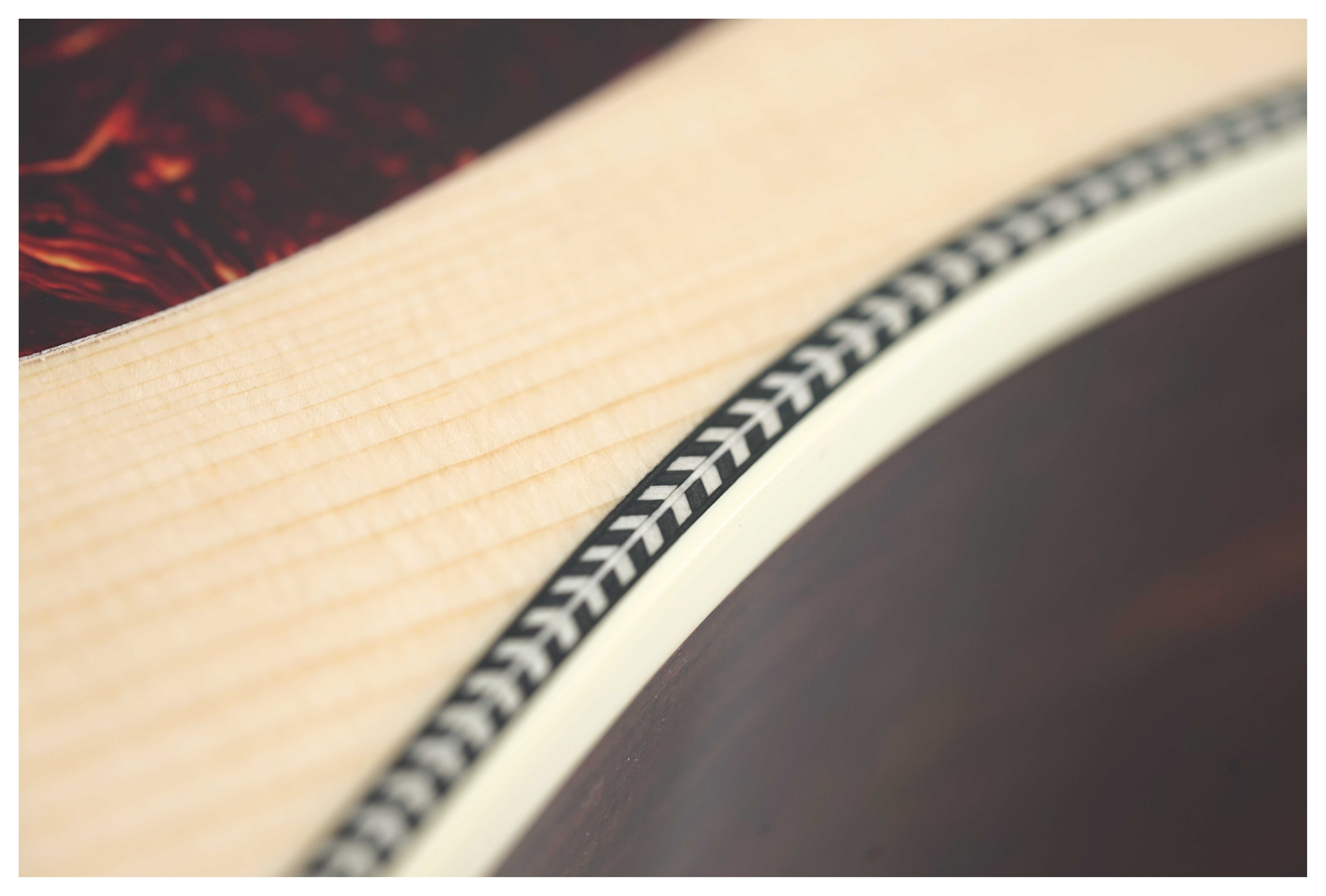 GUITARGUITAR Martin Custom Shop Expert D-28 1937