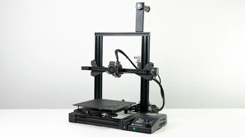 Anycubic Mega Zero