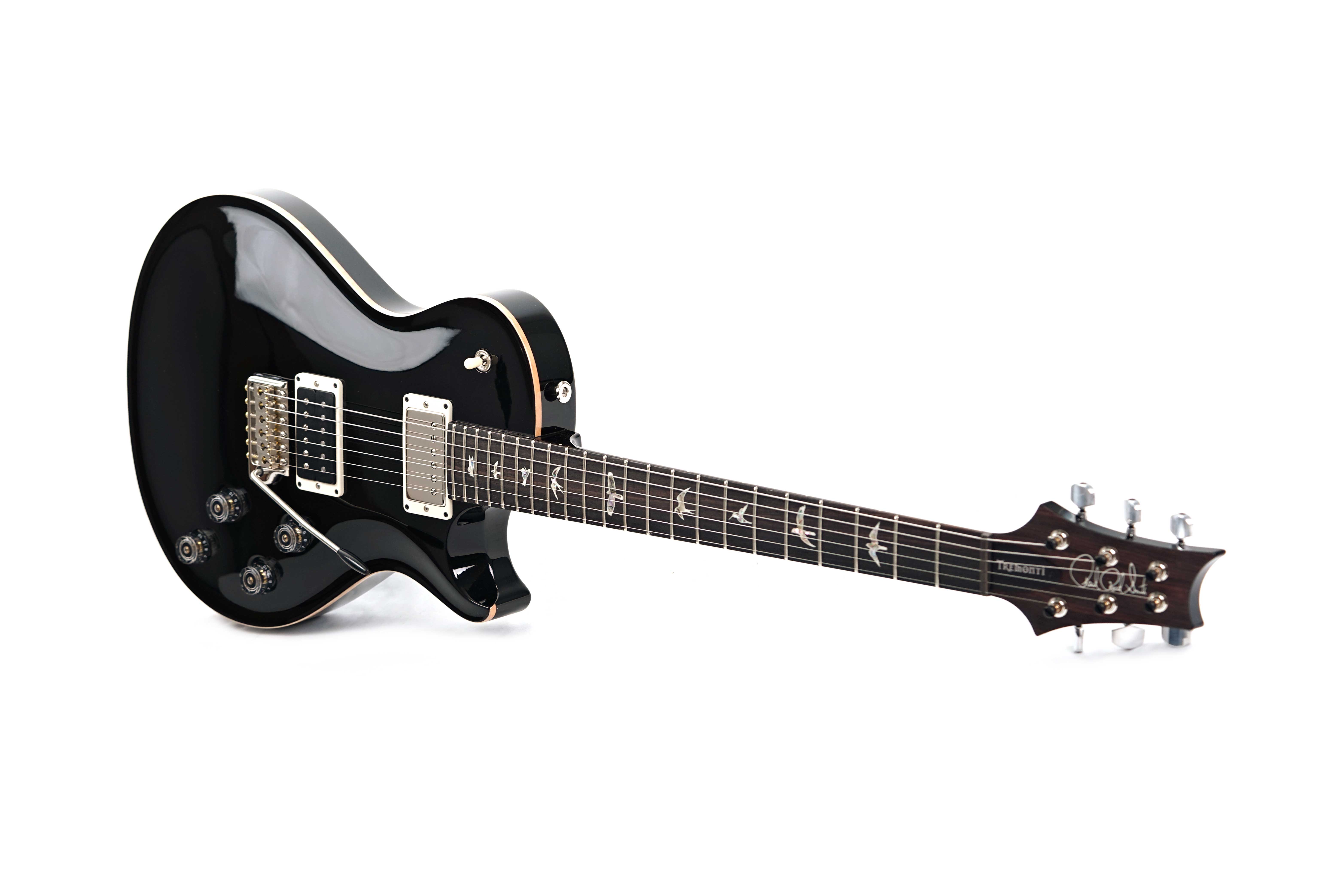 GUITARGUITAR PRS Tremonti Black #0388729