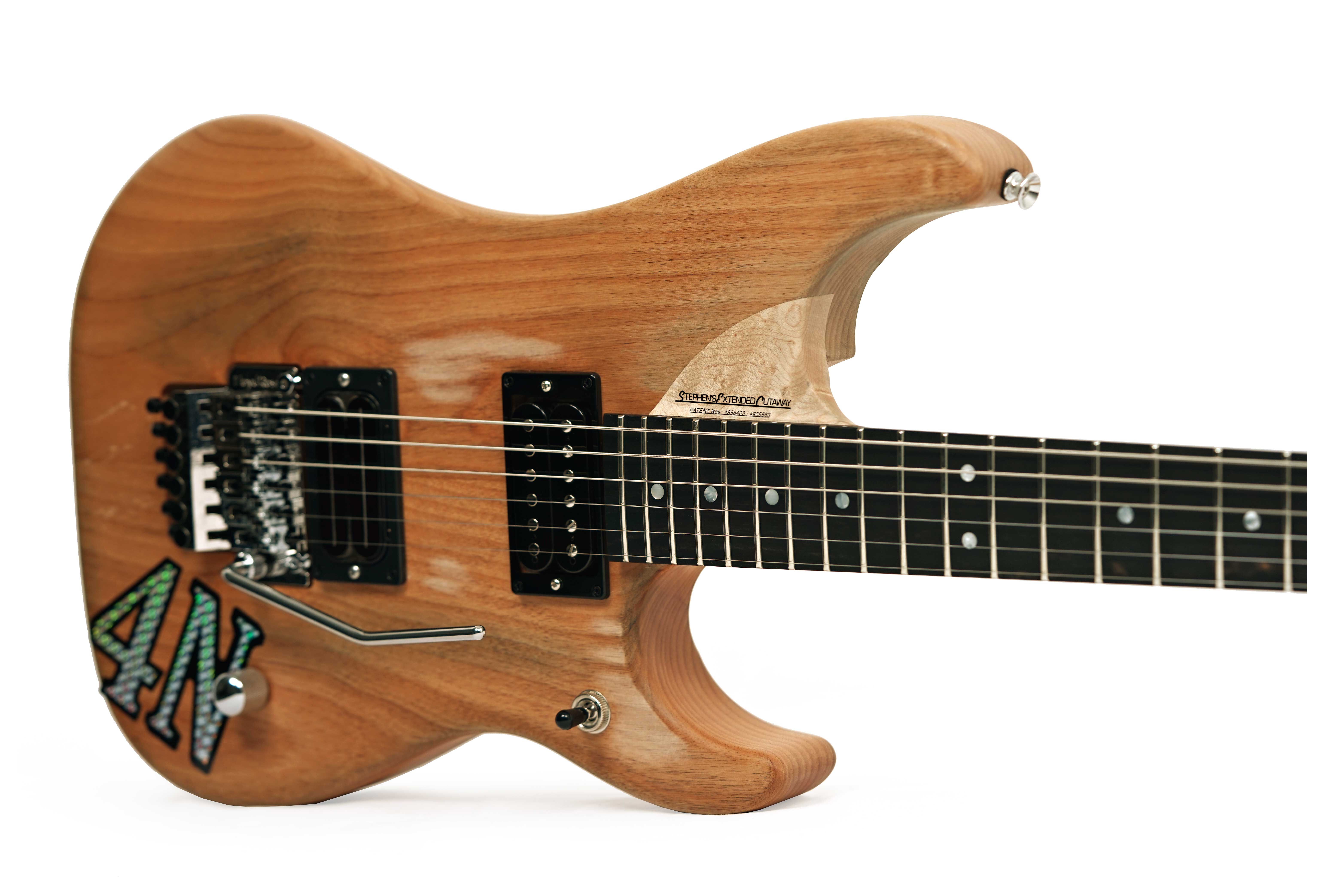 GUITARGUITAR Washburn 4N Nuno Bettencourt Signature #2510006