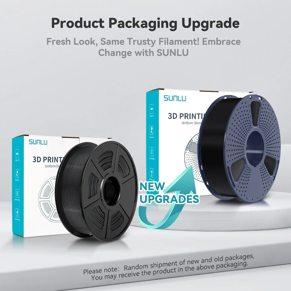 [MOQ: 3Rolls] PVB 3D Printer Filament Removable Spool 900g/Ordinary Spool 1000g