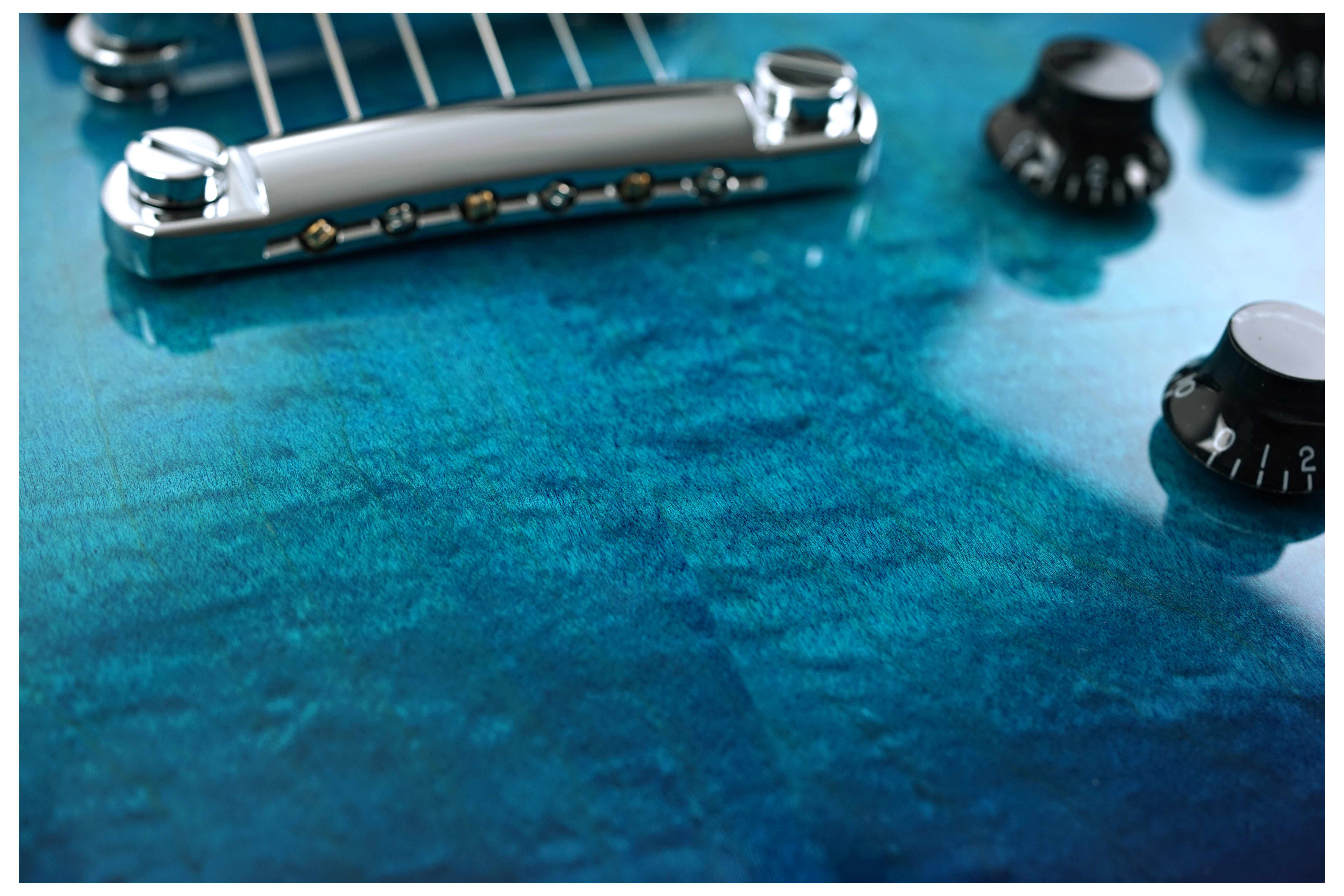 GUITARGUITAR Gibson Les Paul Studio Blueberry Burst