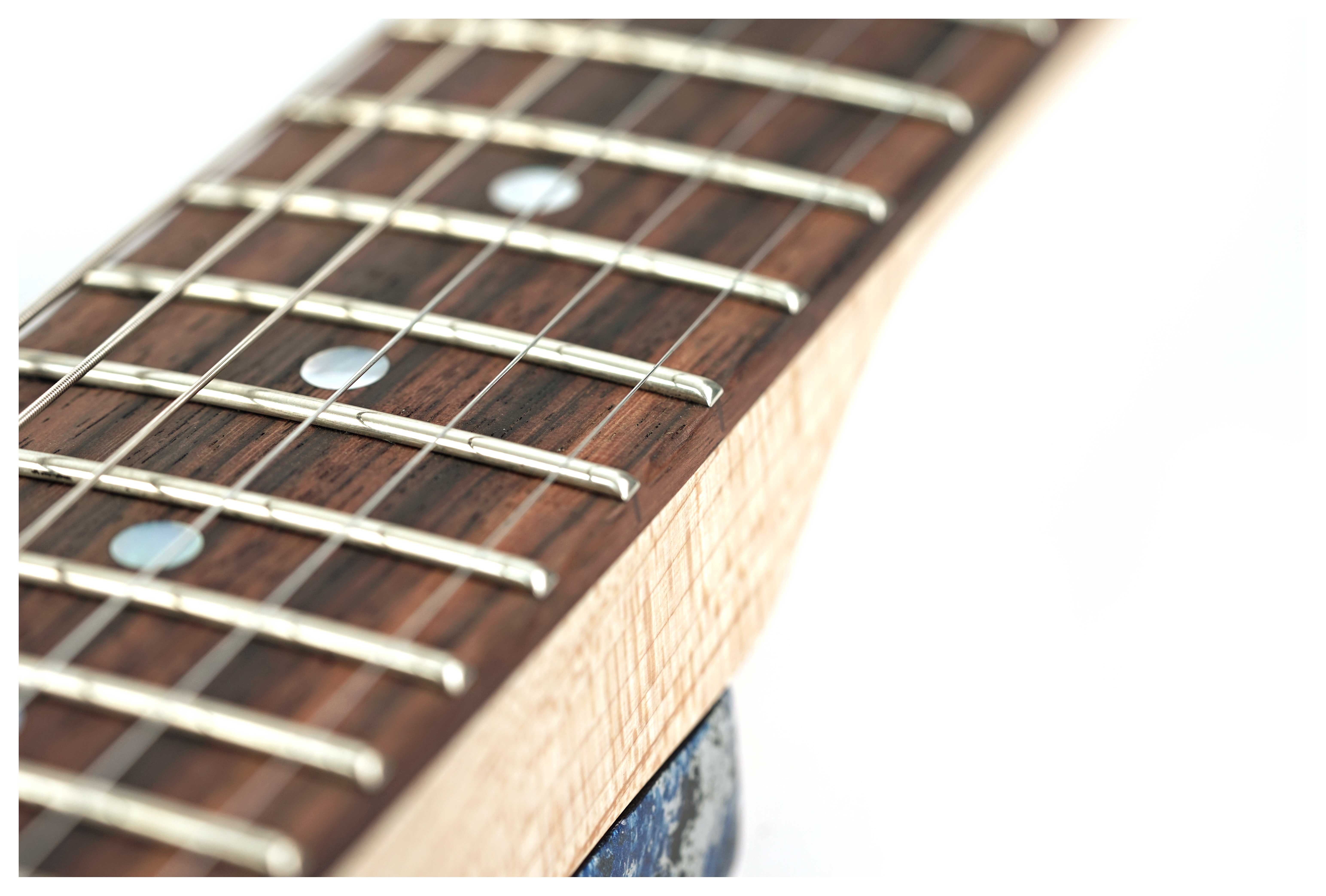 GUITARGUITAR Tyler JTG-MK1 Blue Milky Way