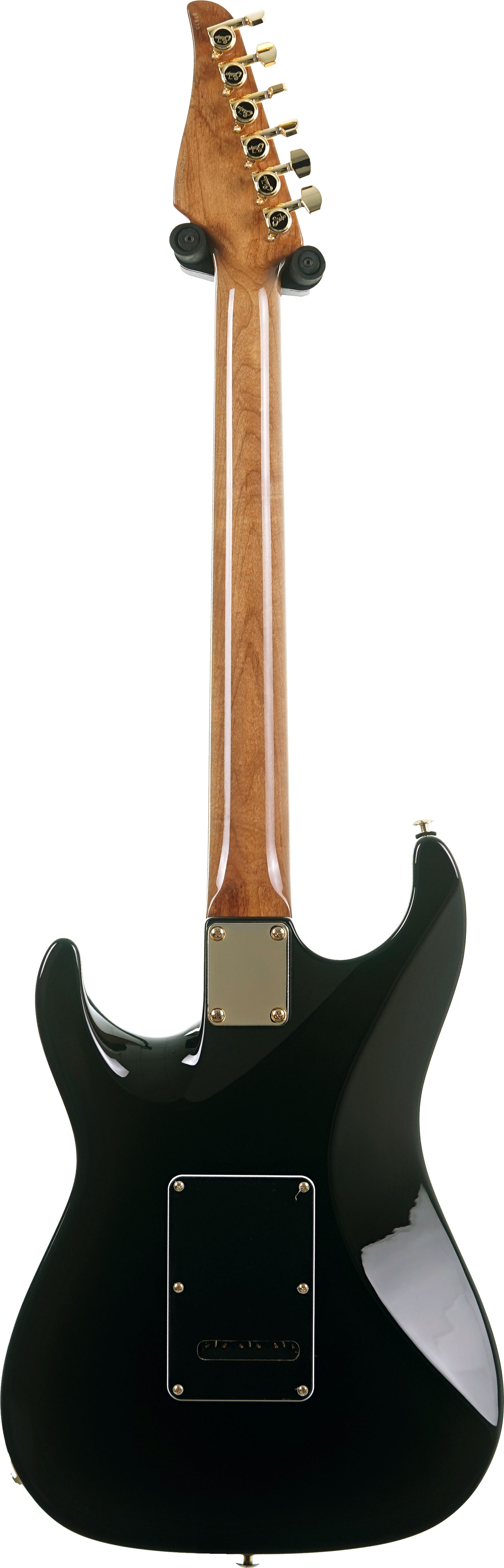 GUITARGUITAR Suhr Standard Flame Honey Amber Burst #87873