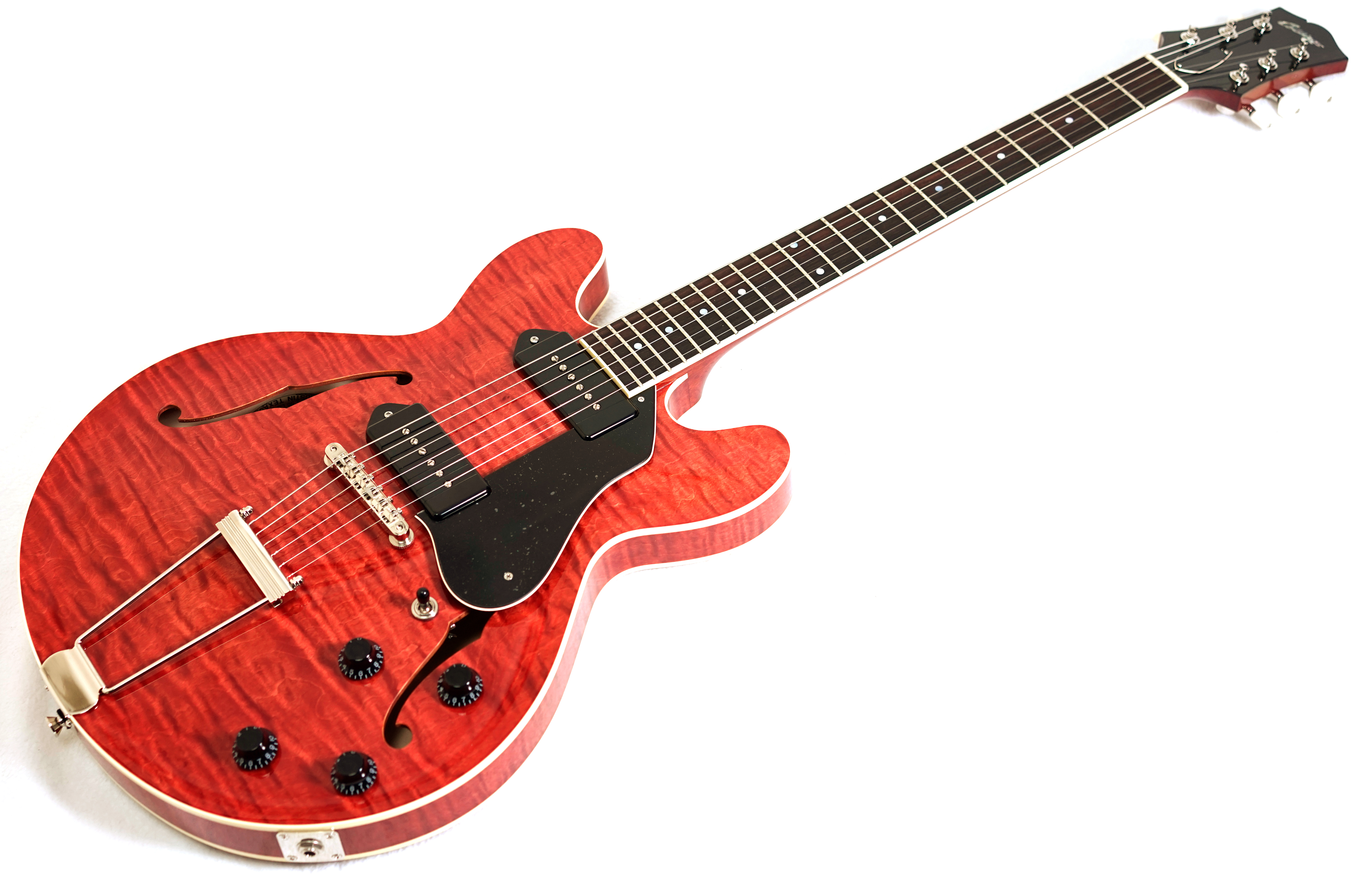 GUITARGUITAR Collings I-30LC Faded Cherry