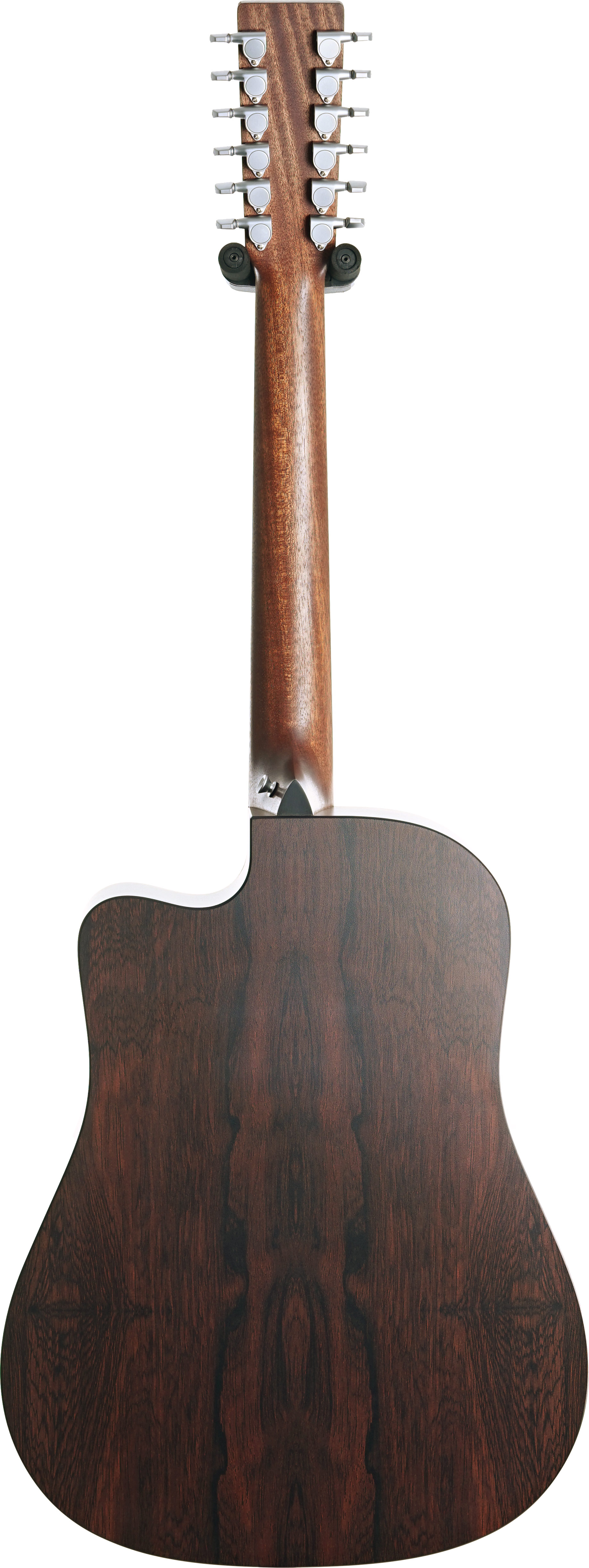 GUITARGUITAR Martin DC-X2E 12 String Spruce/Brazillian
