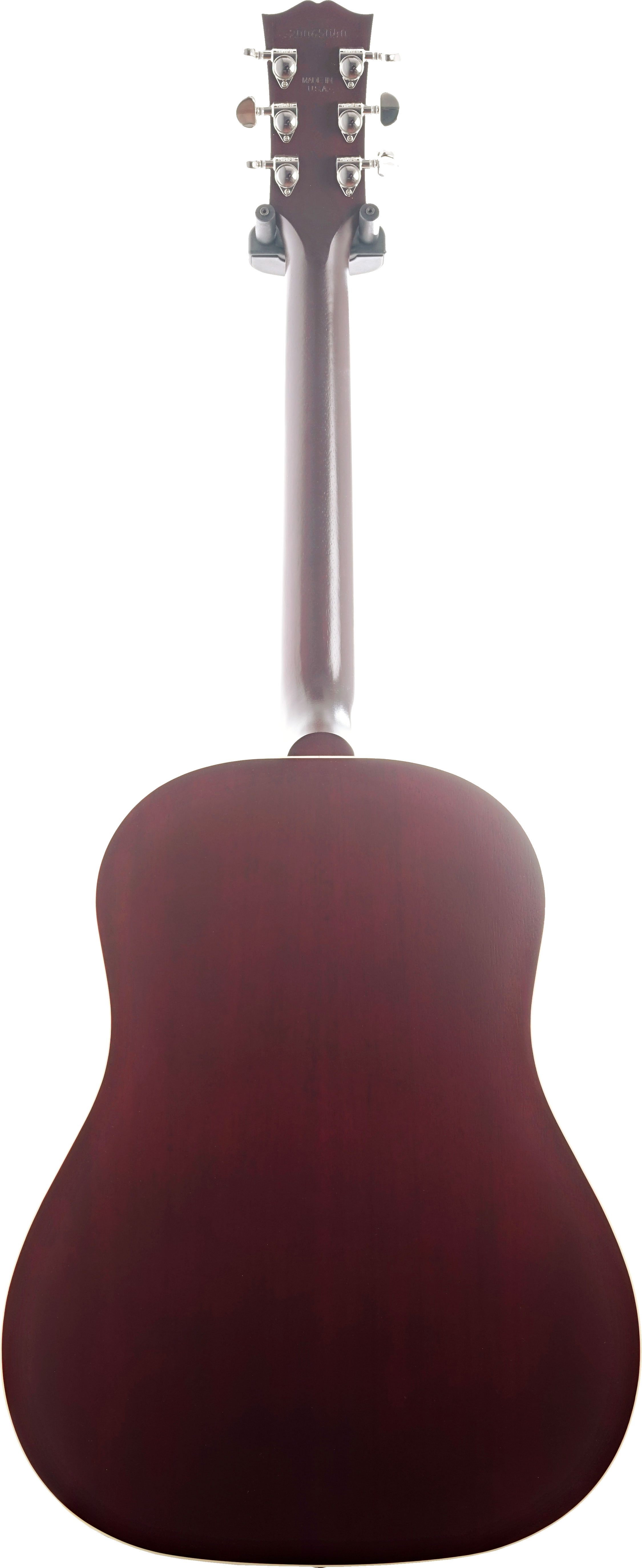 GUITARGUITAR Gibson J-45 Special Satin Wine Red (Ex-Demo) #20065040