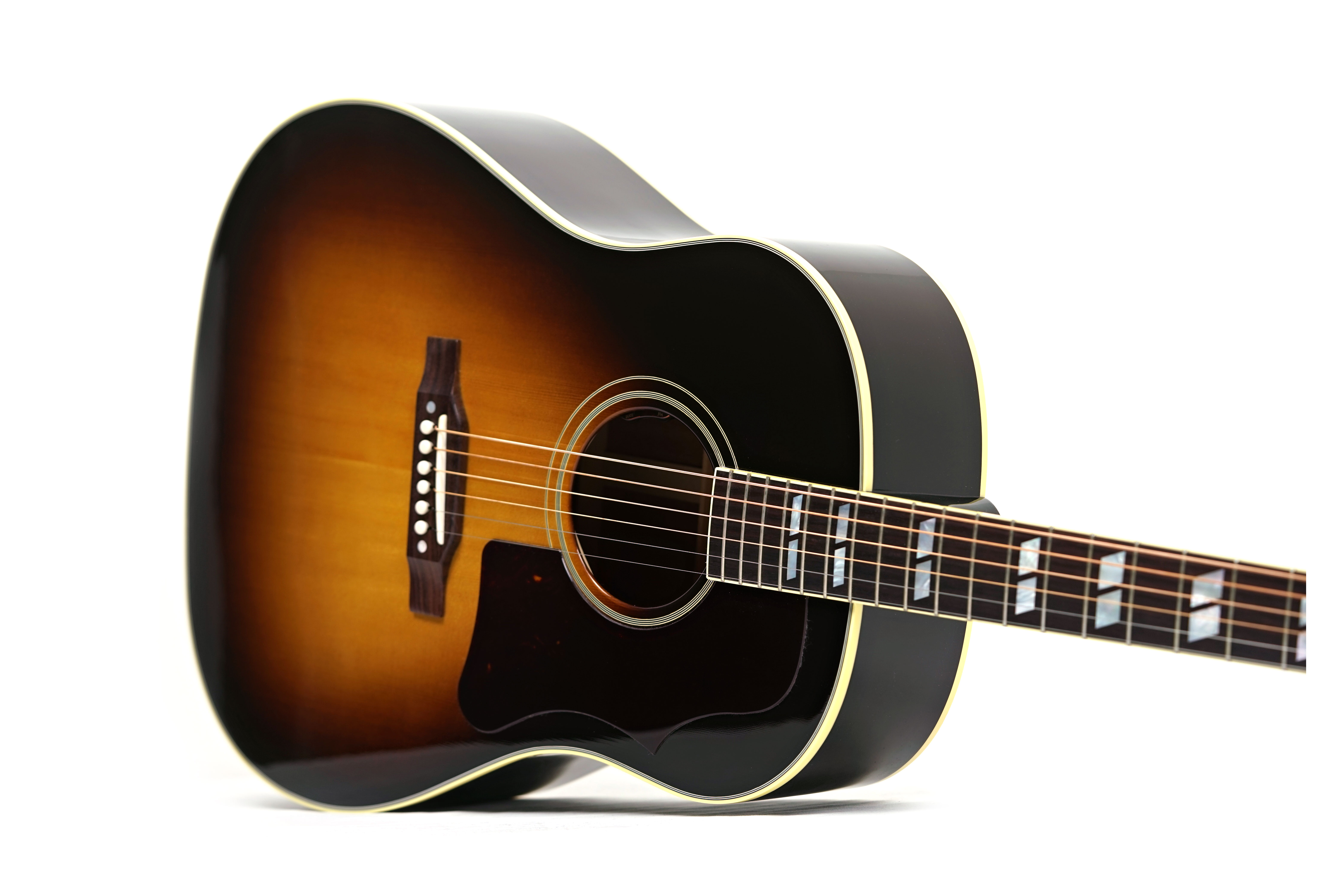 GUITARGUITAR Gibson Southern Jumbo Original Vintage Sunburst #21994130