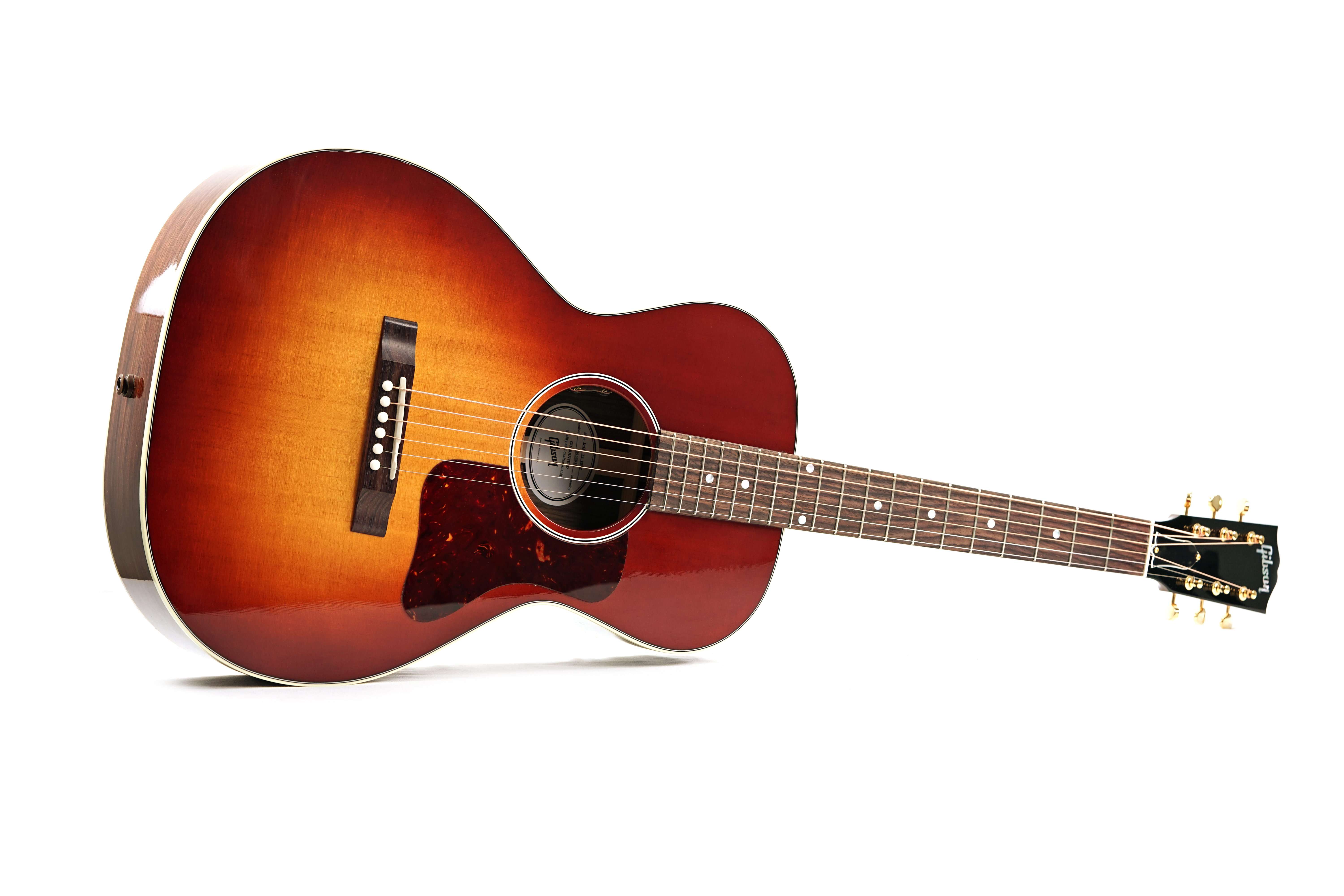 GUITARGUITAR Gibson L-00 Rosewood 12-Fret Rosewood Burst