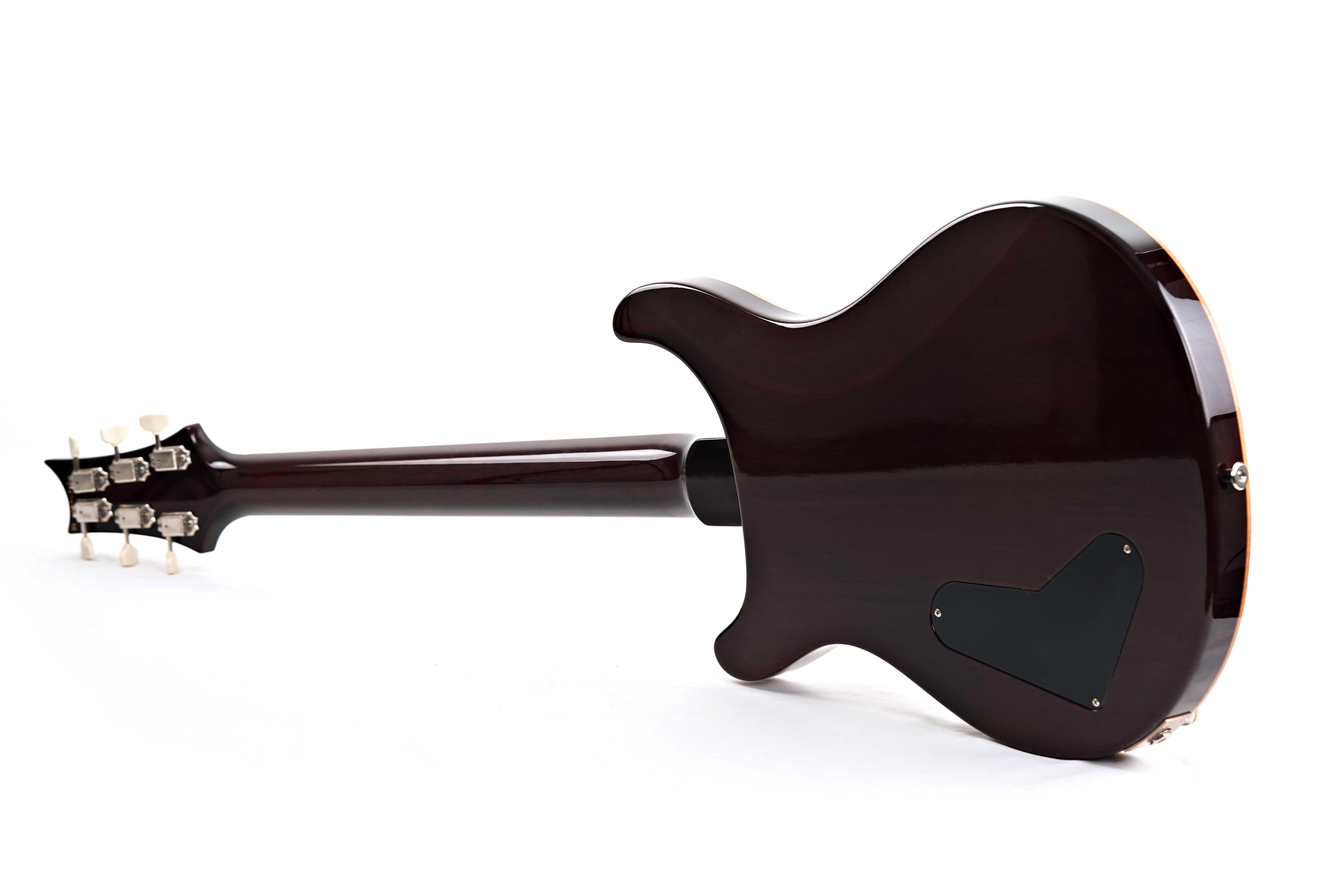 GUITARGUITAR PRS McCarty McCarty Tobacco Sunburst #0386812