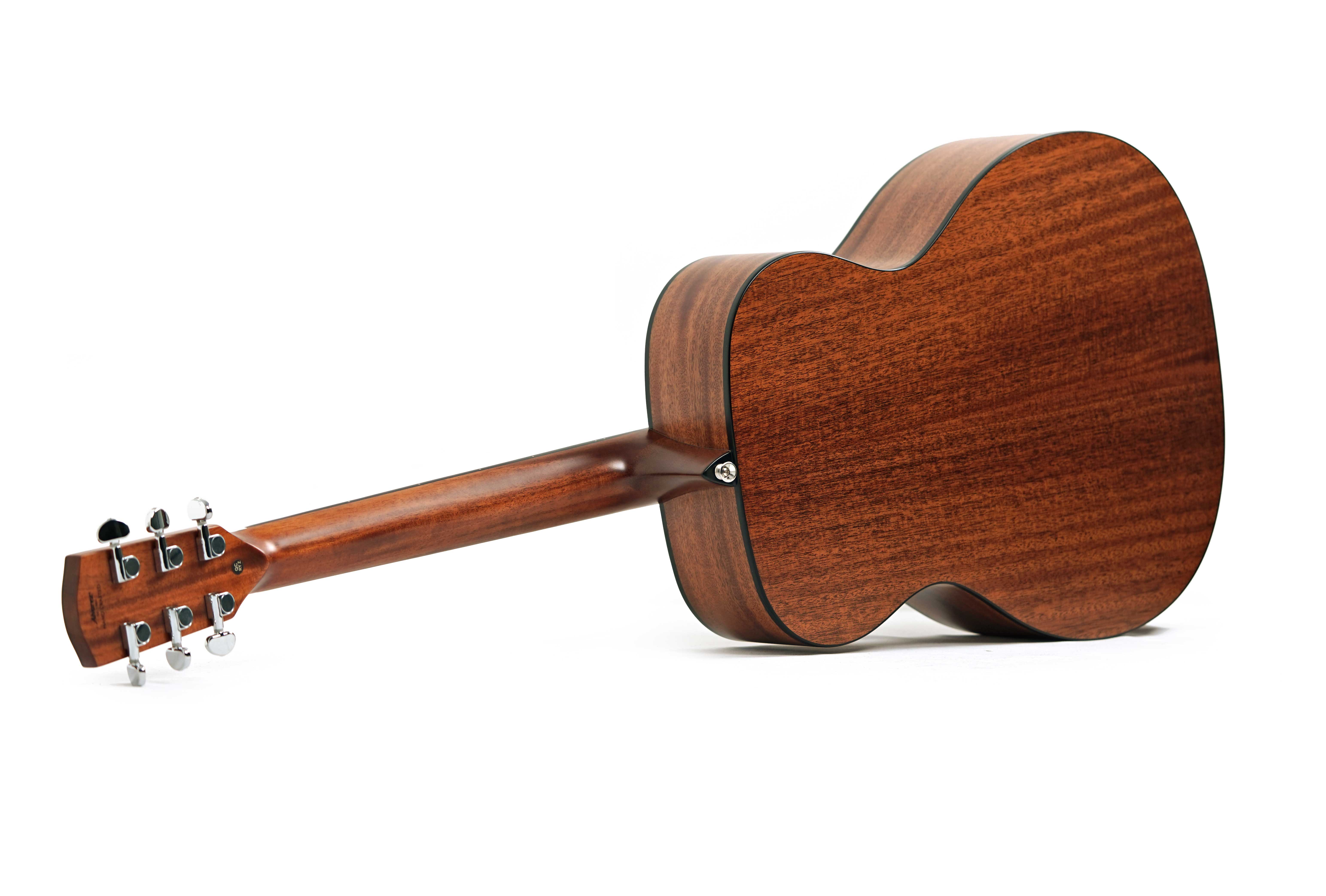 GUITARGUITAR Alvarez Limited Edition Artist Series AF66 Mahogany