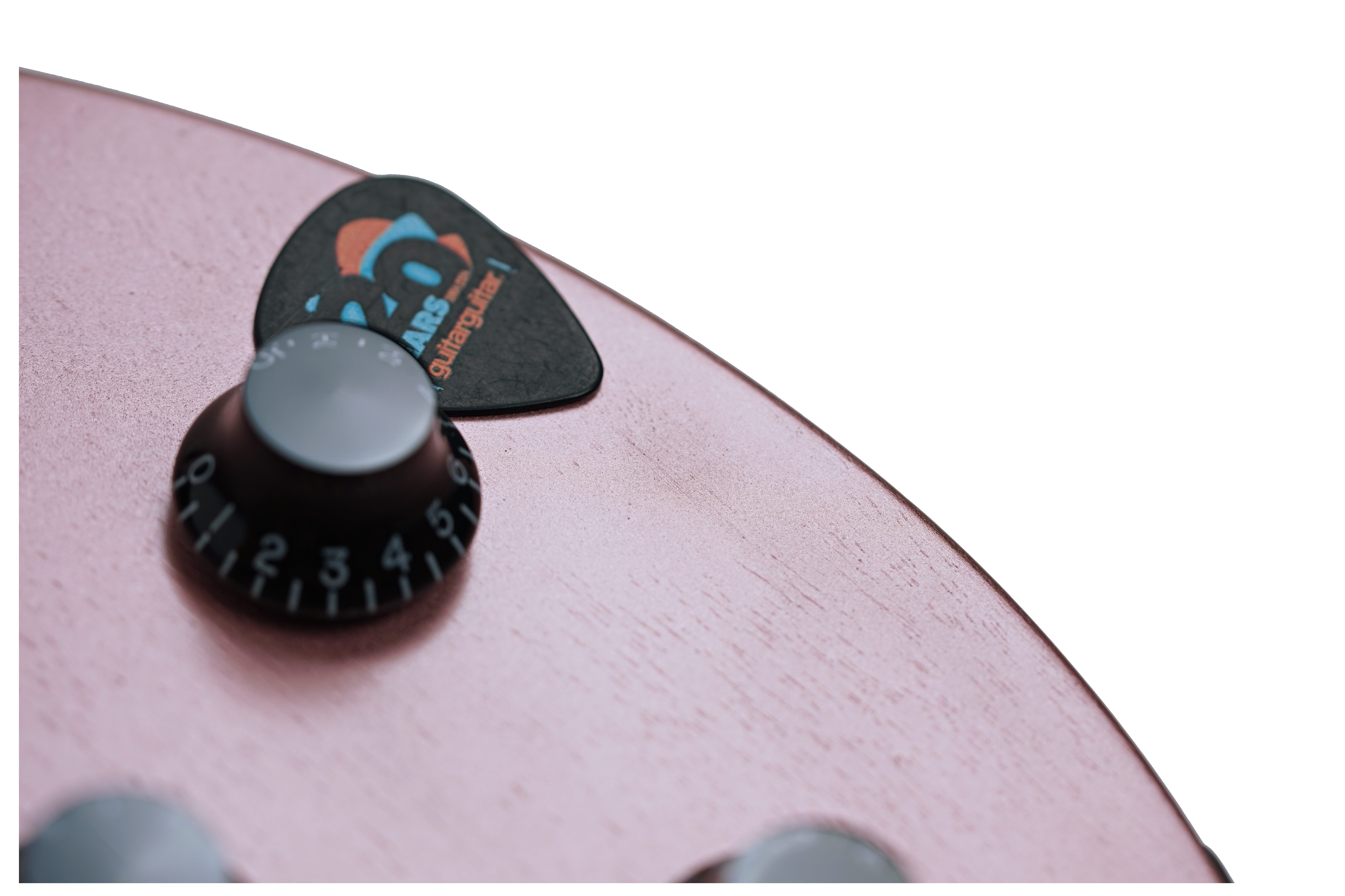GUITARGUITAR Gibson Les Paul Modern Lite Rose Gold Satin (Ex-Demo) #212740193