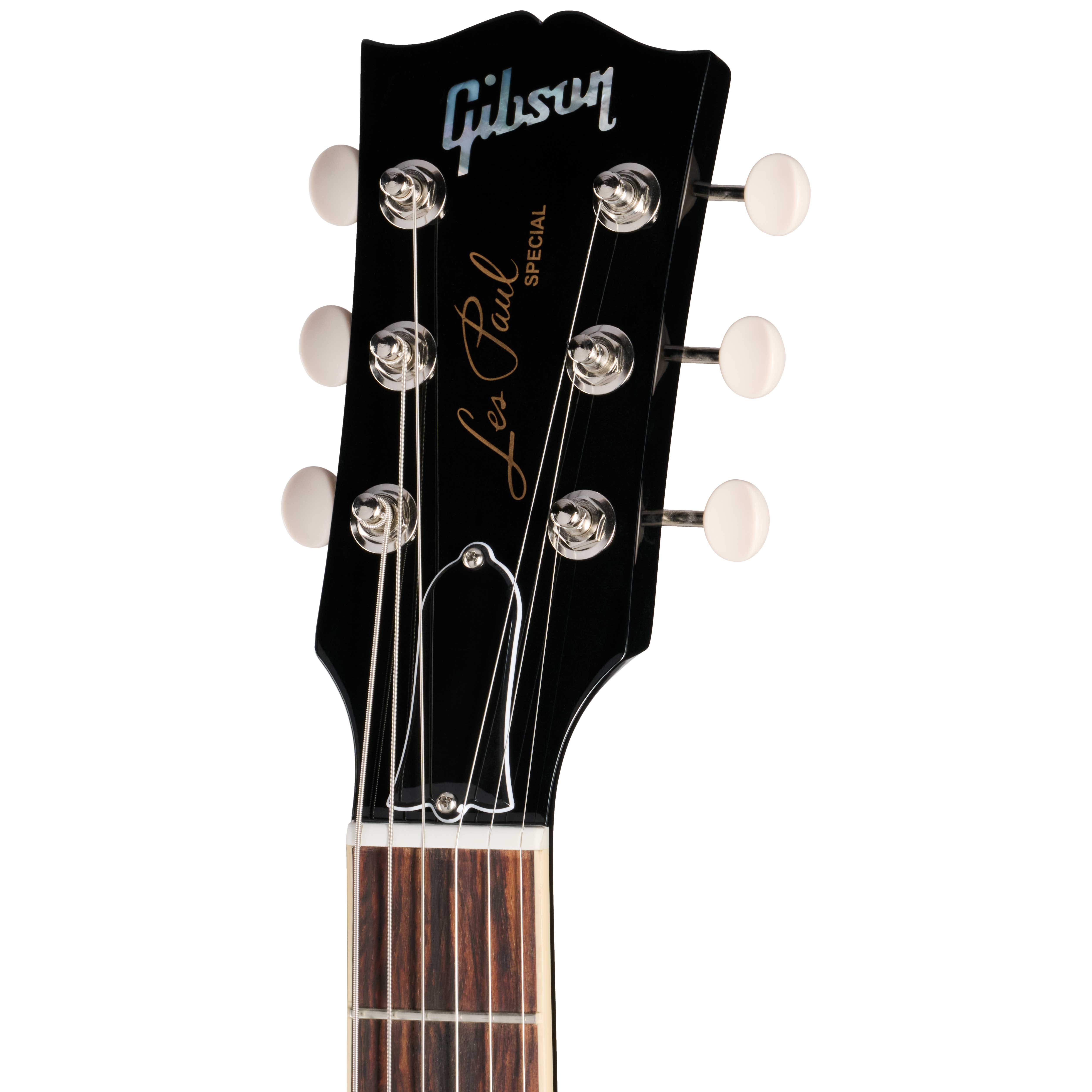 GUITARGUITAR Gibson Les Paul Special Ebony