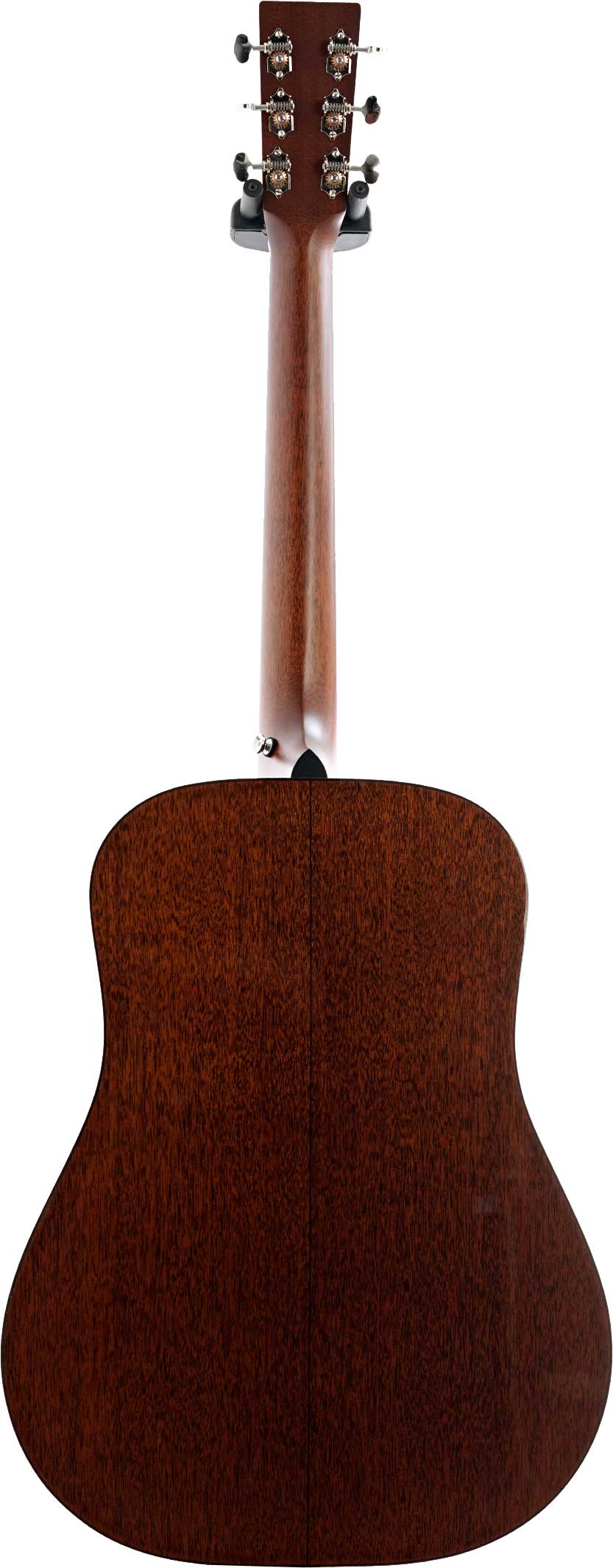 GUITARGUITAR Santa Cruz D Model Bearclaw Sitka Spruce/Mahogany