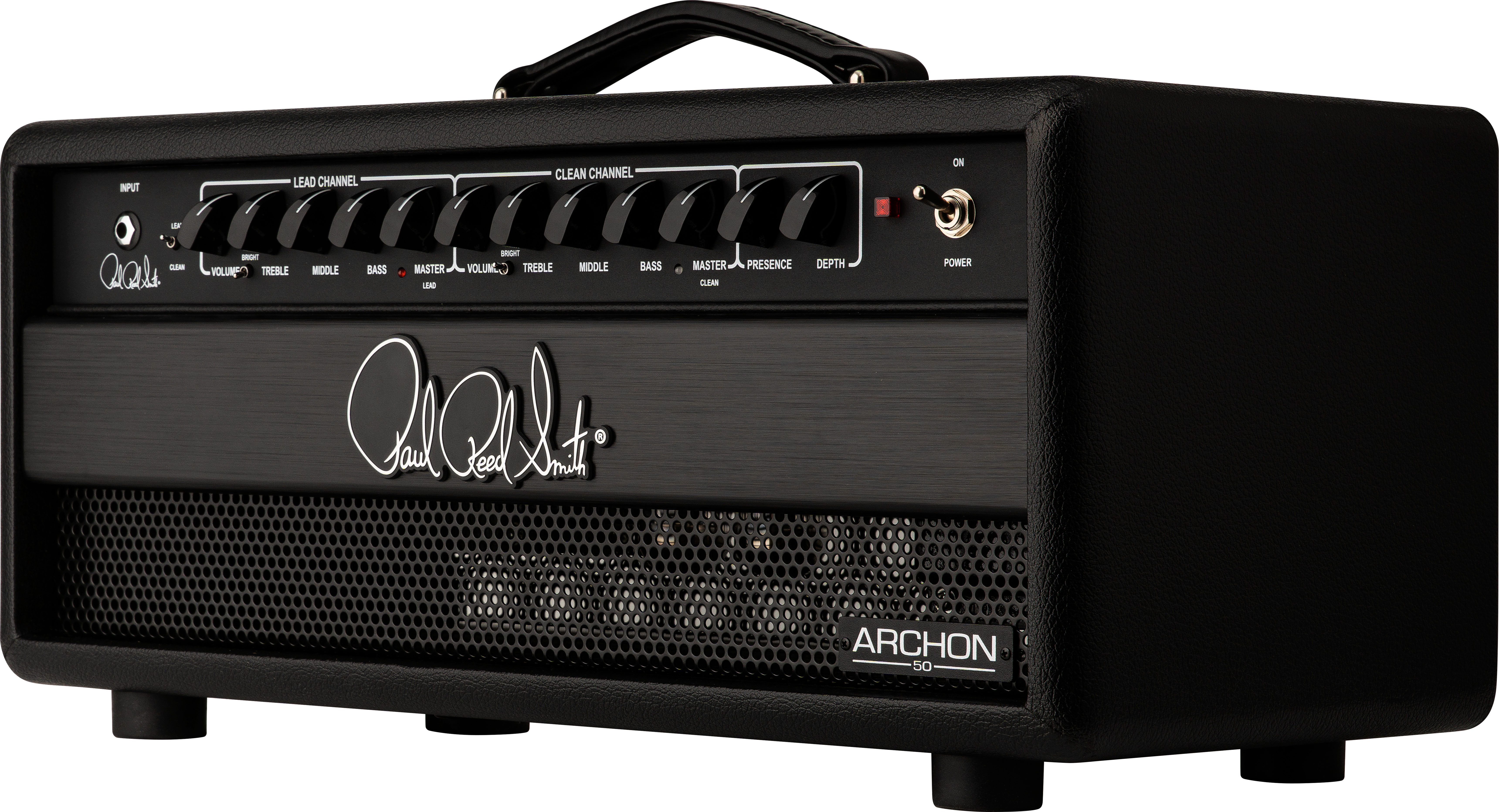 GUITARGUITAR PRS Archon 50W Valve Amp Head