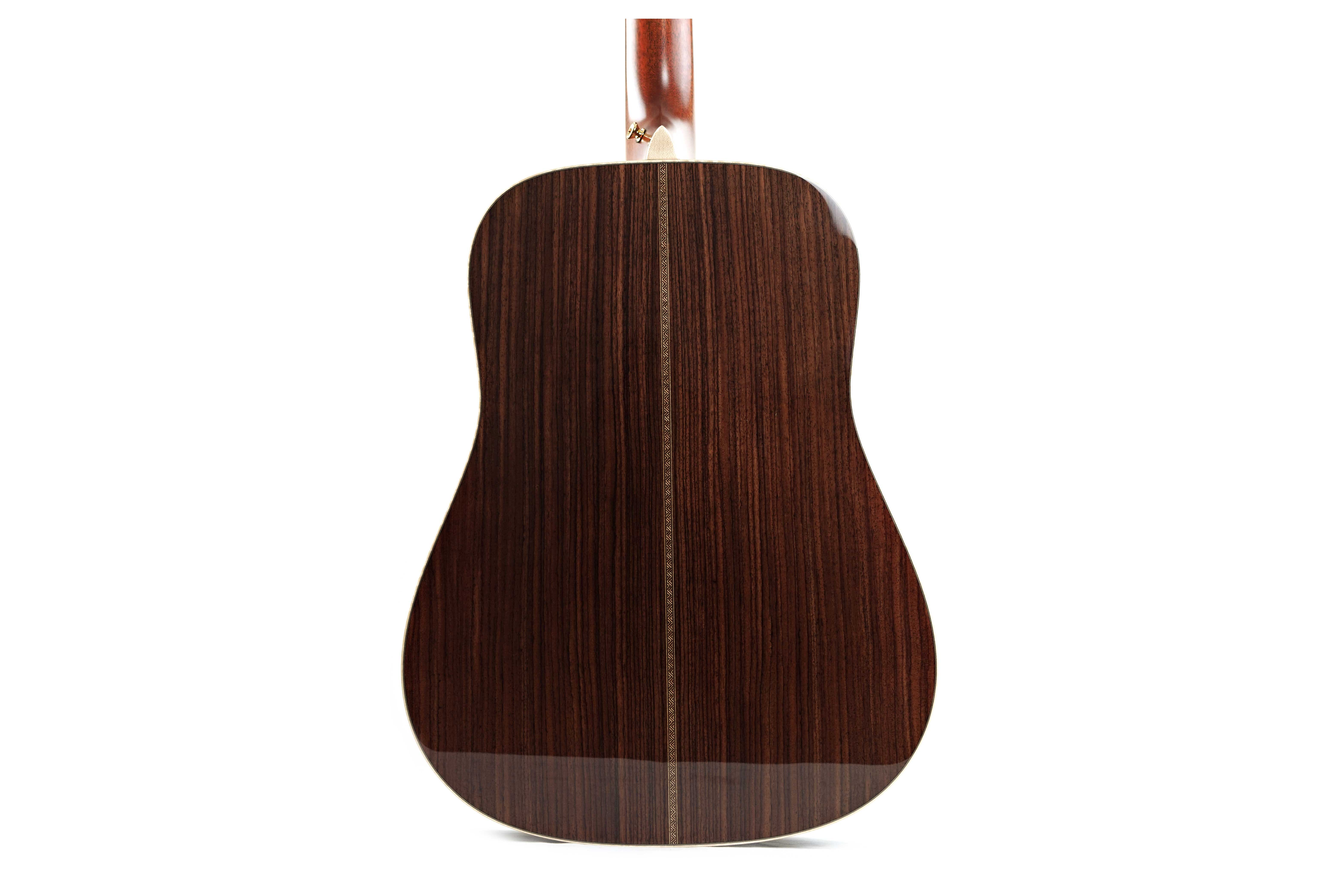 GUITARGUITAR Martin D28E Modern Deluxe