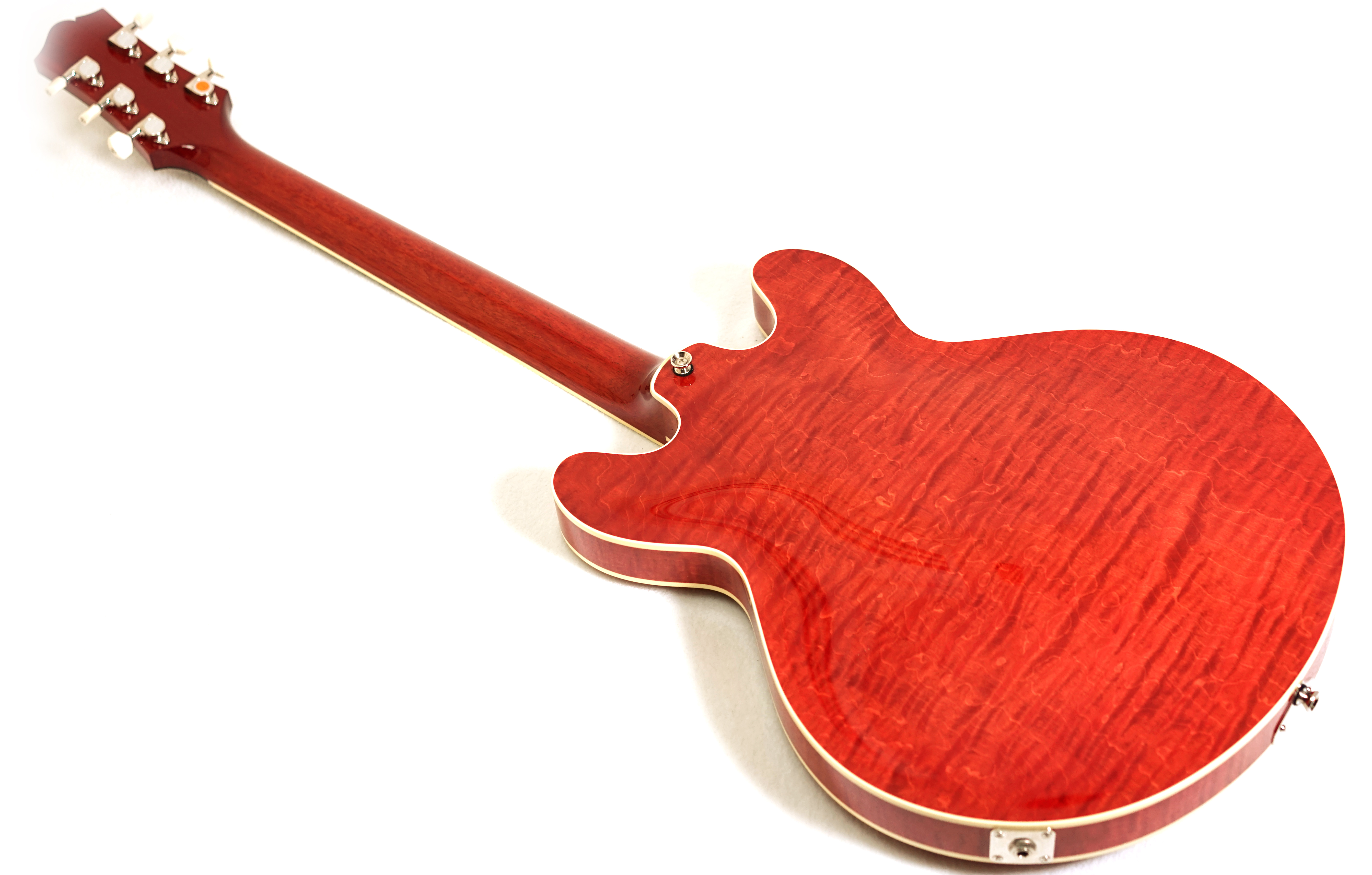 GUITARGUITAR Collings I-30LC Faded Cherry