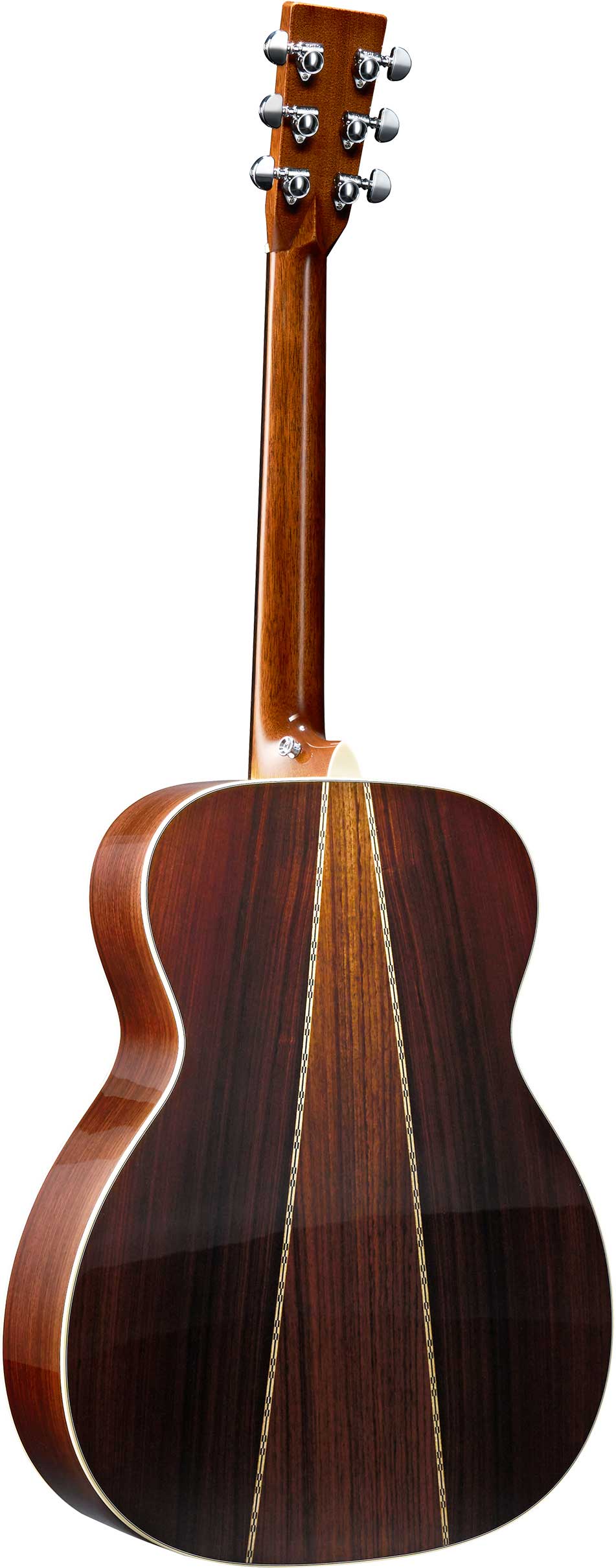 GUITARGUITAR Martin Custom Artist M-6 Johnny Marr