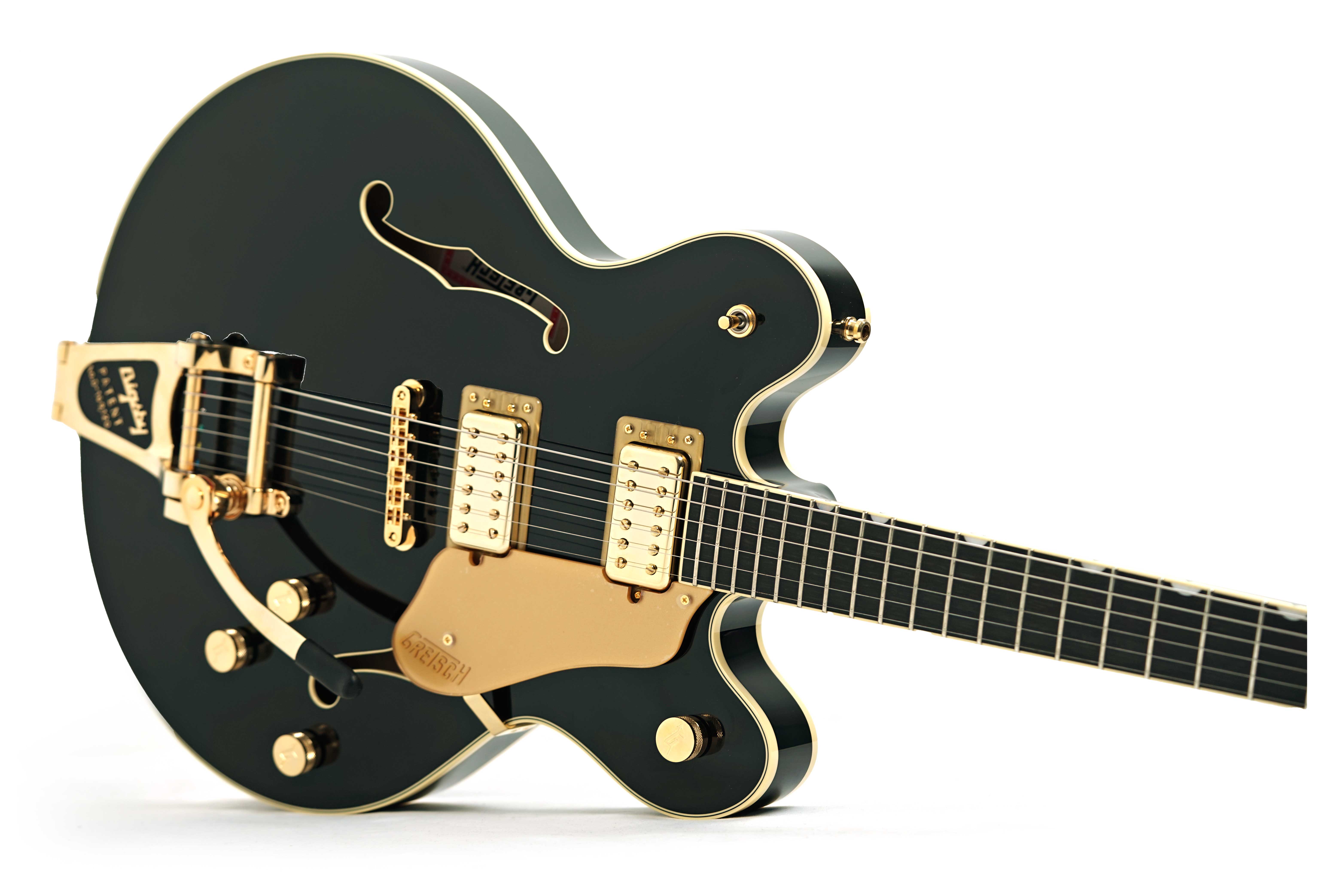 GUITARGUITAR Gretsch Broadkaster LX Black LX #JT25020468