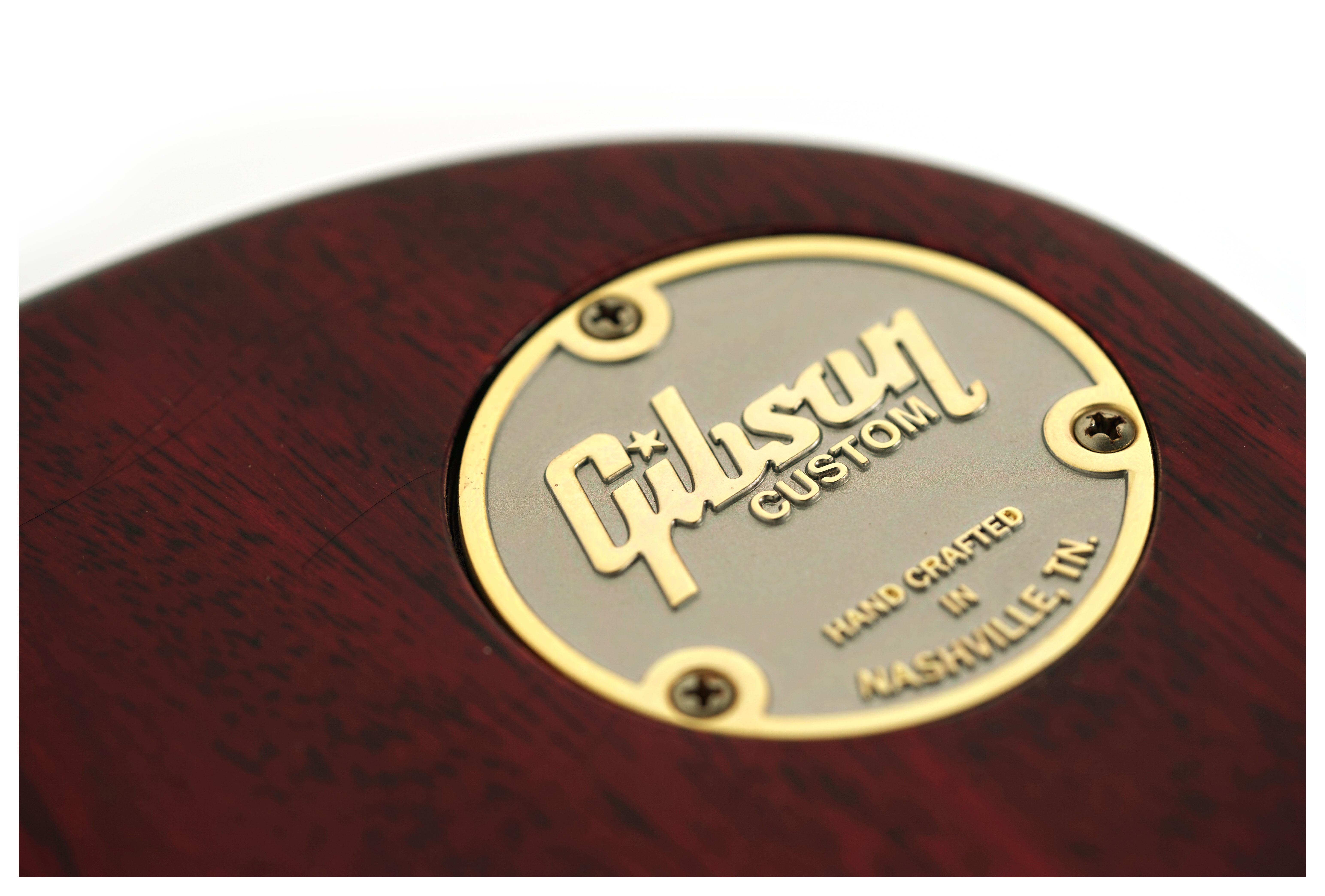 GUITARGUITAR Gibson Custom Shop Murphy Lab 1959 Les Paul Standard Reissue Ultra Light Aged Sunrise Teaburst #951871