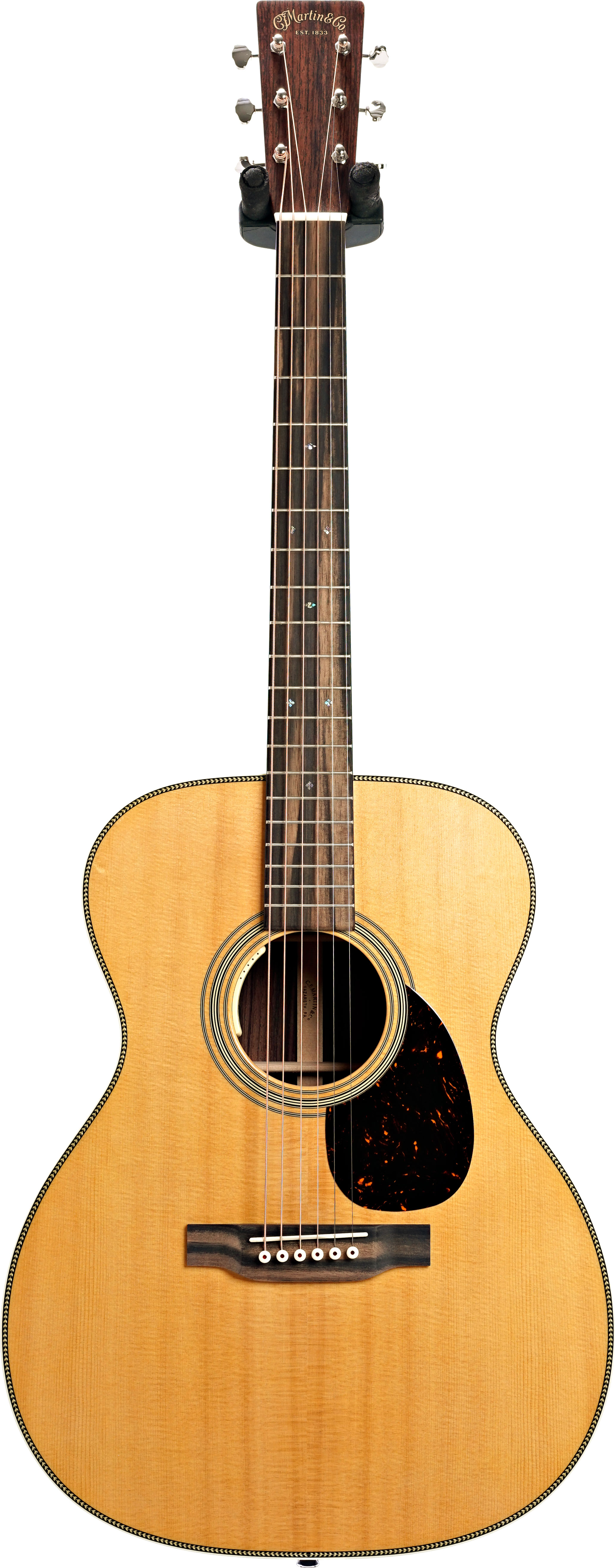 GUITARGUITAR Martin Standard Series OM28E LR Baggs Anthem (Ex-Demo) #2871607