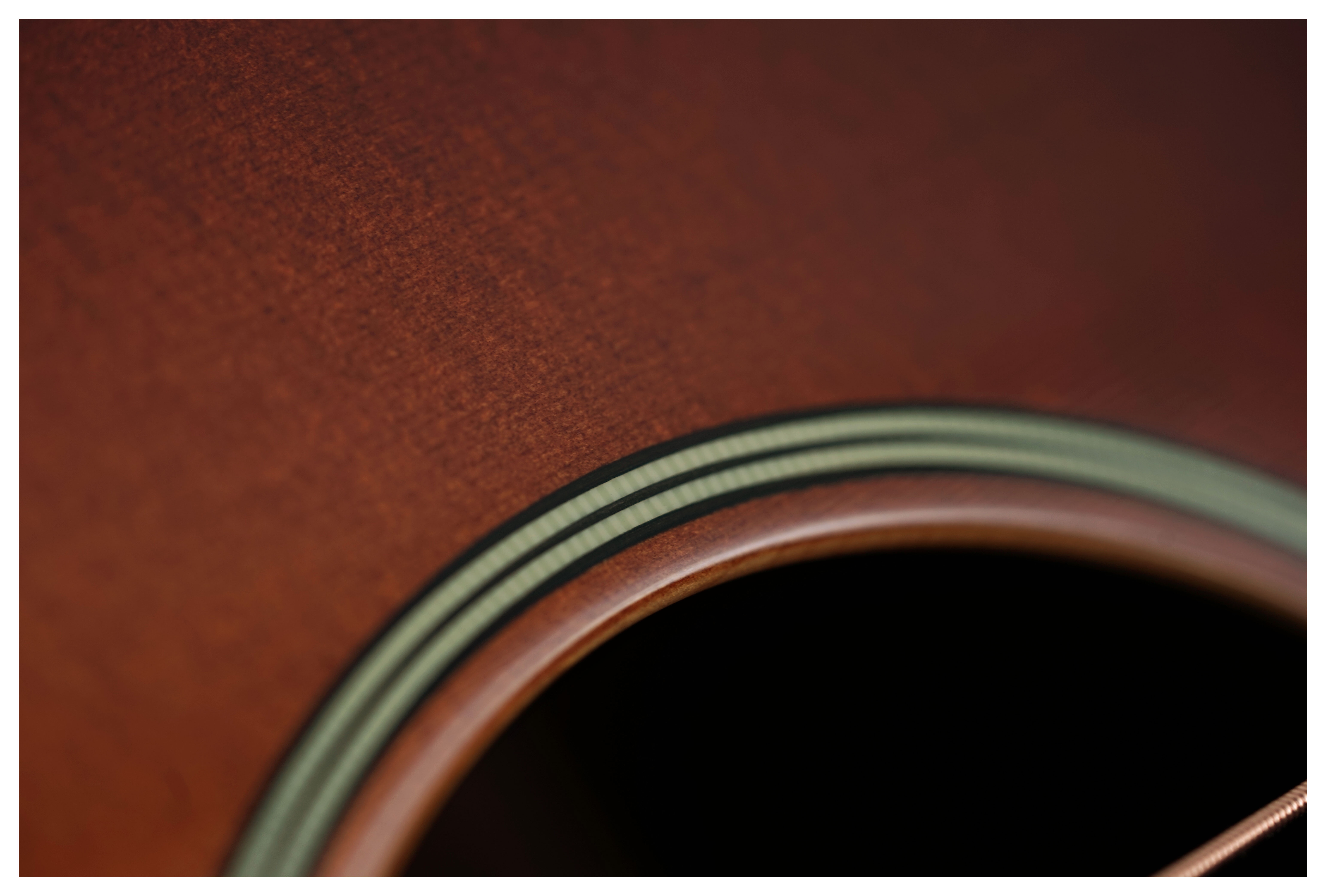 GUITARGUITAR Bourgeois Touchstone Series Standard Series Sloped Shoulder Dreadnought #T2509229