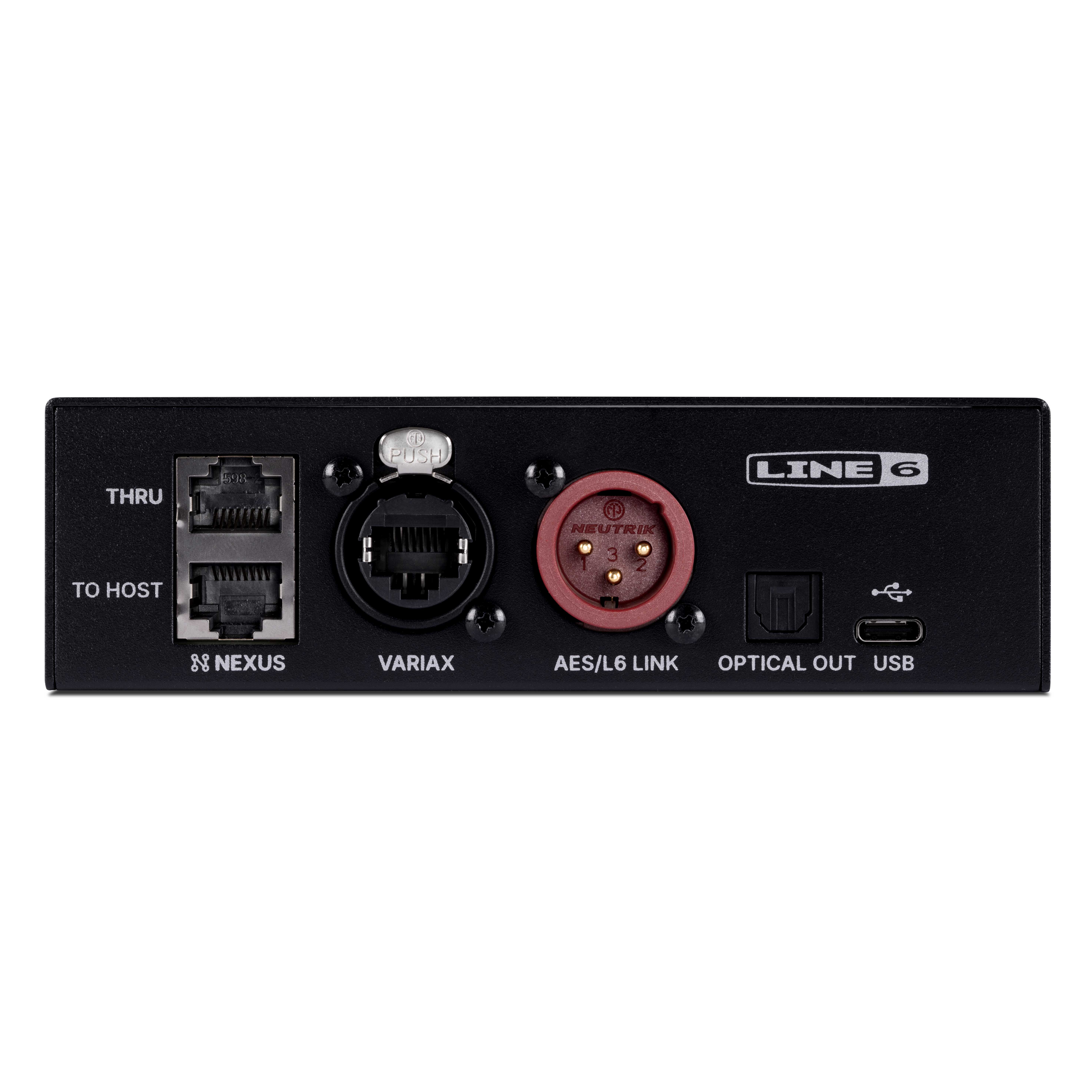 GUITARGUITAR Line 6 Expand D10